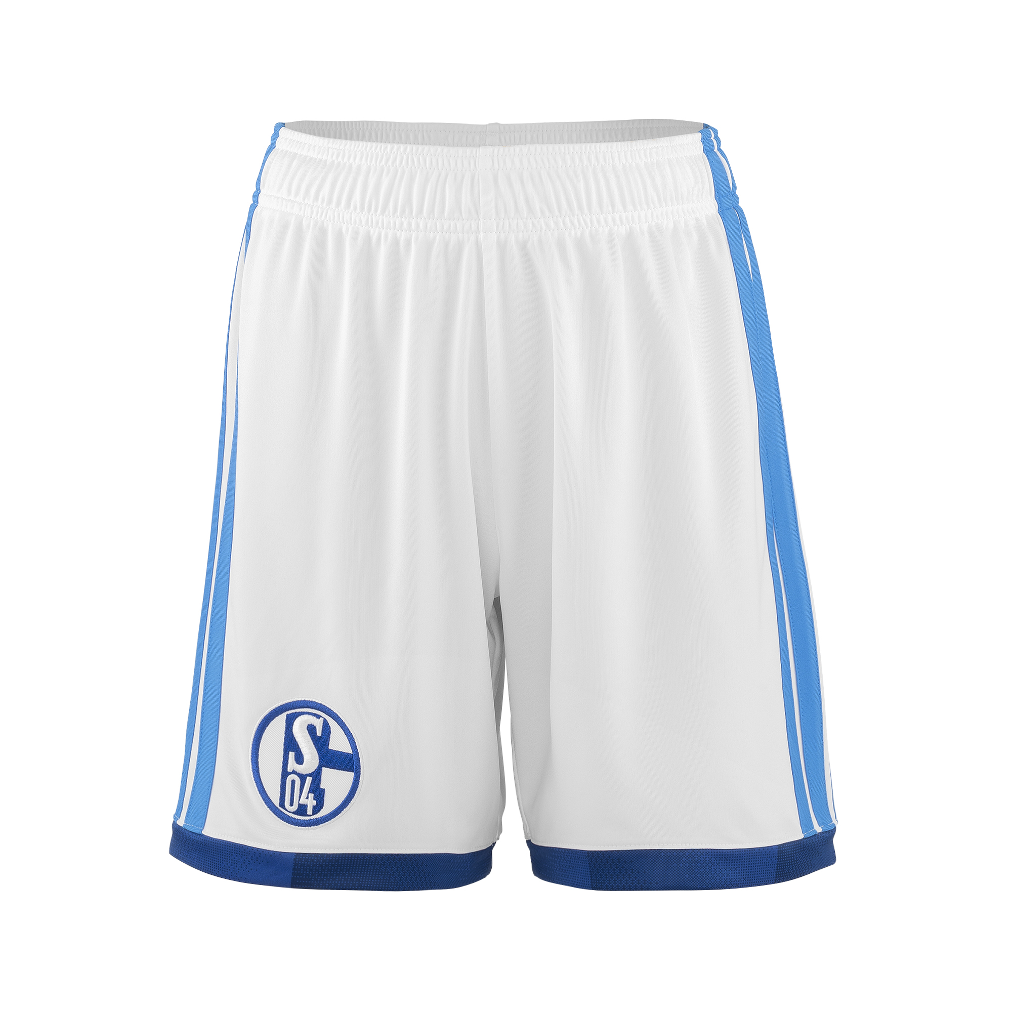 Details for adidas home shorts kids 2026/2027