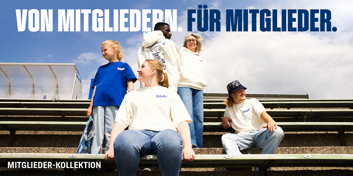 Mitglieder-Kollektion