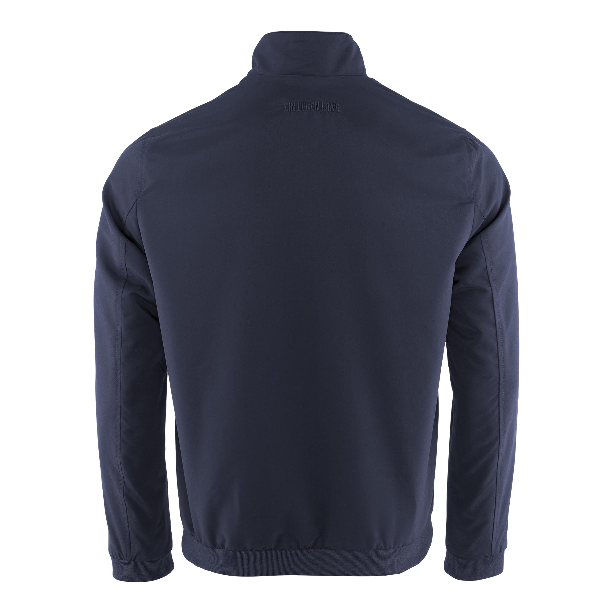 Casual Business S04 Jacke navy