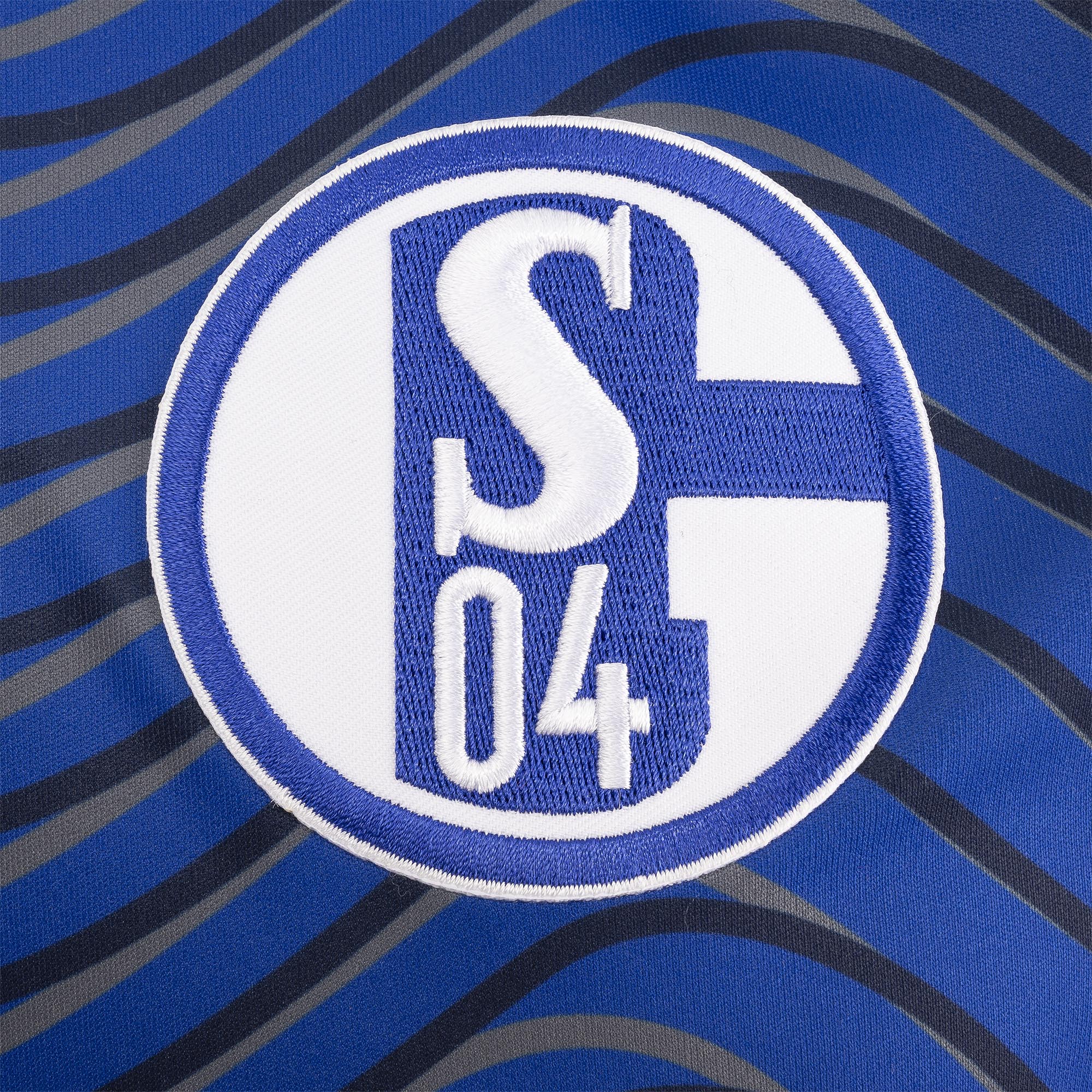 S04 Logo