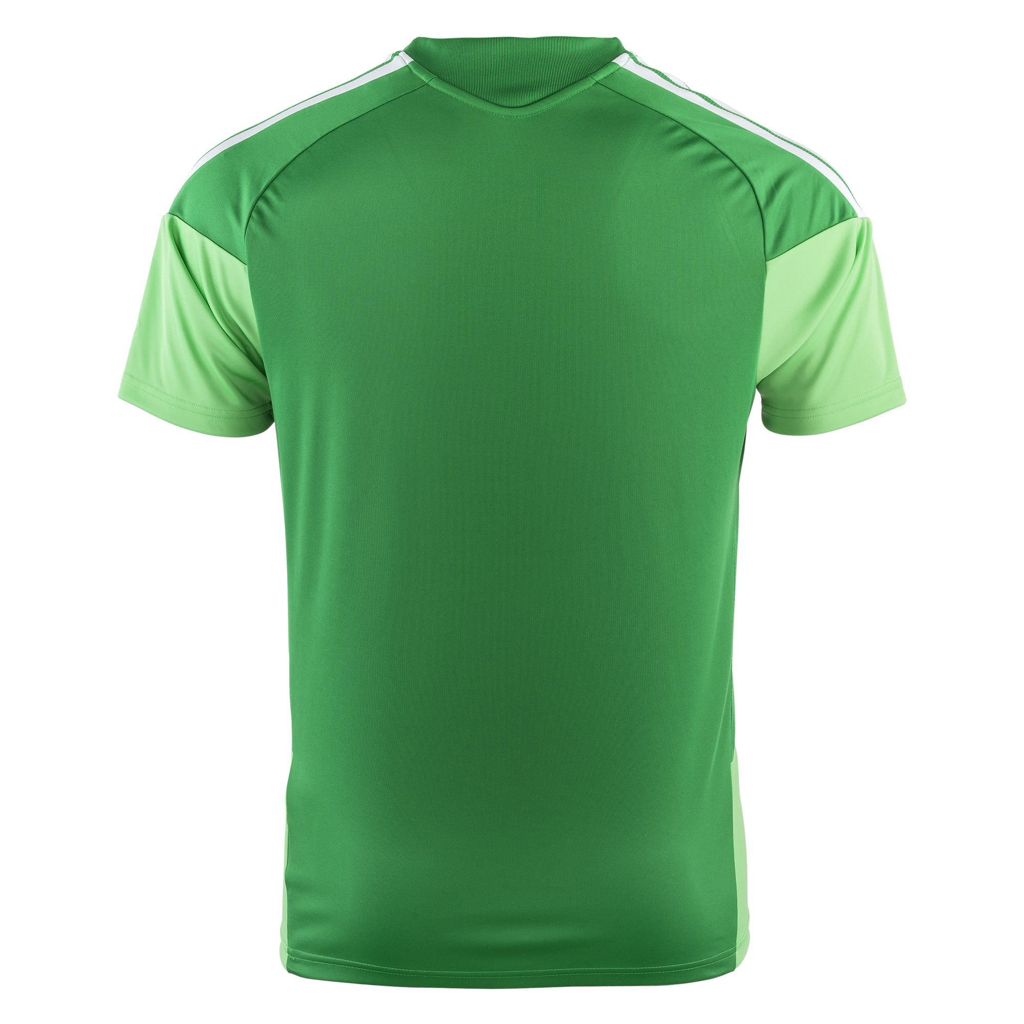 Trainingsshirt grün 