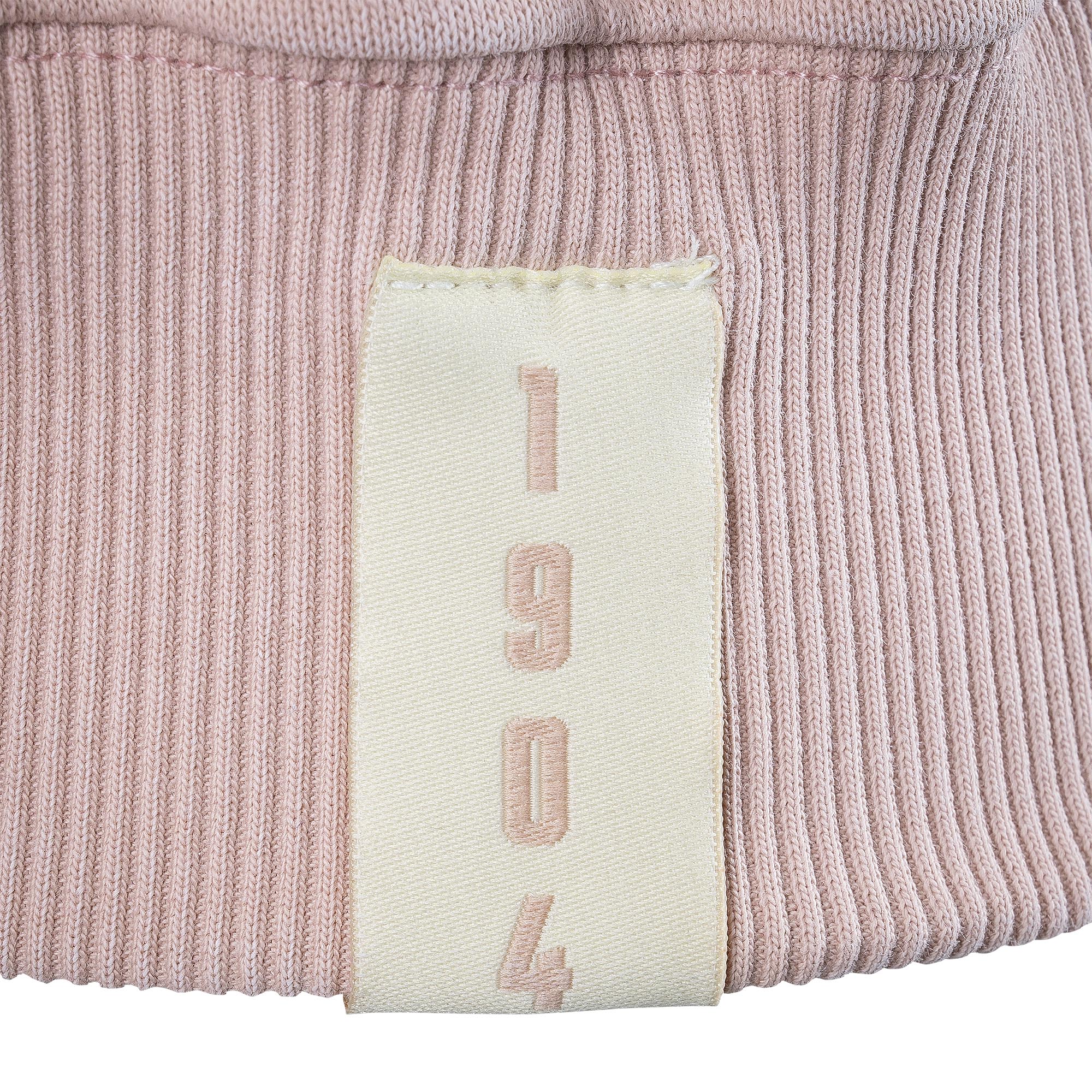 Kapuzen-Sweat unisex Detail