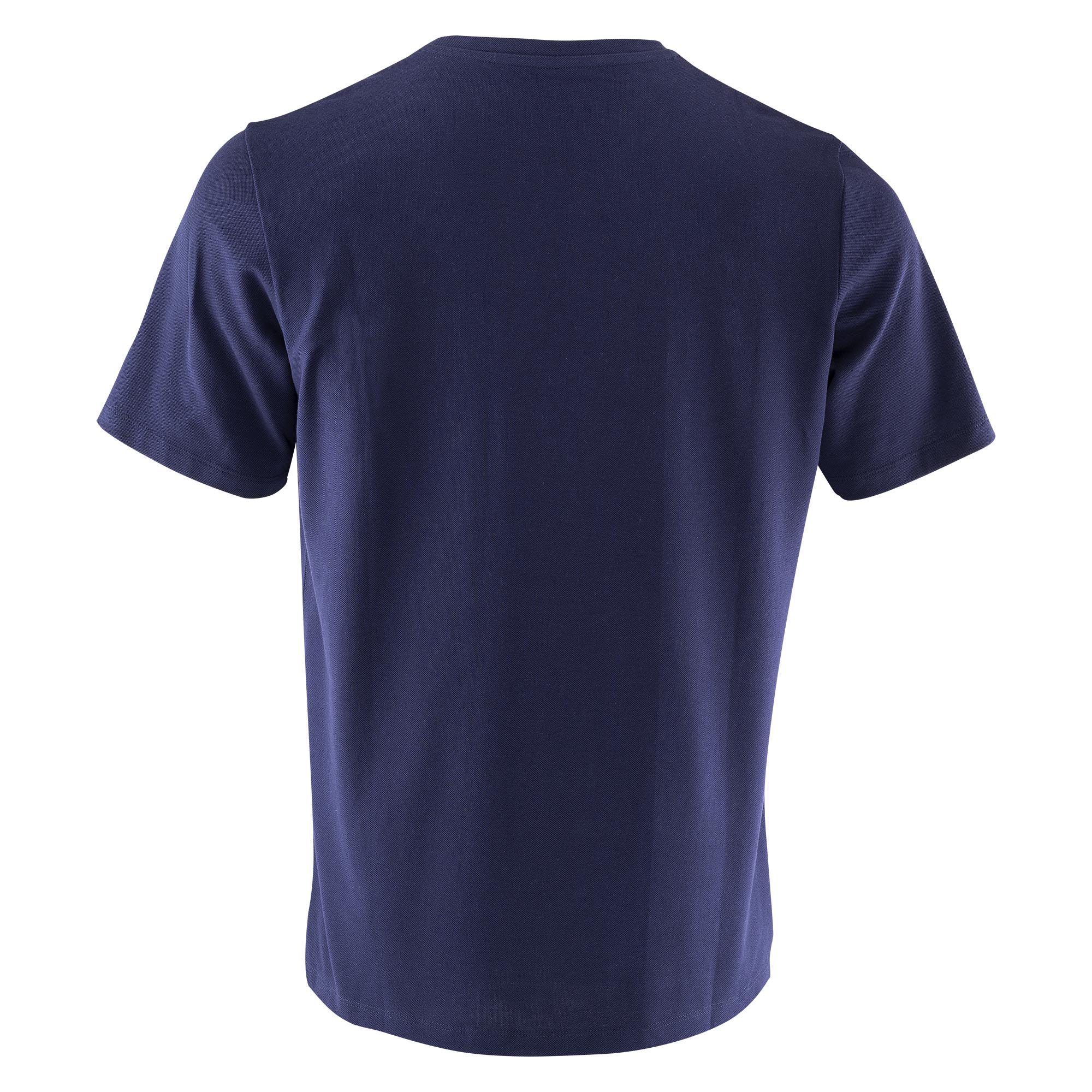 Casual Business Shirt navy