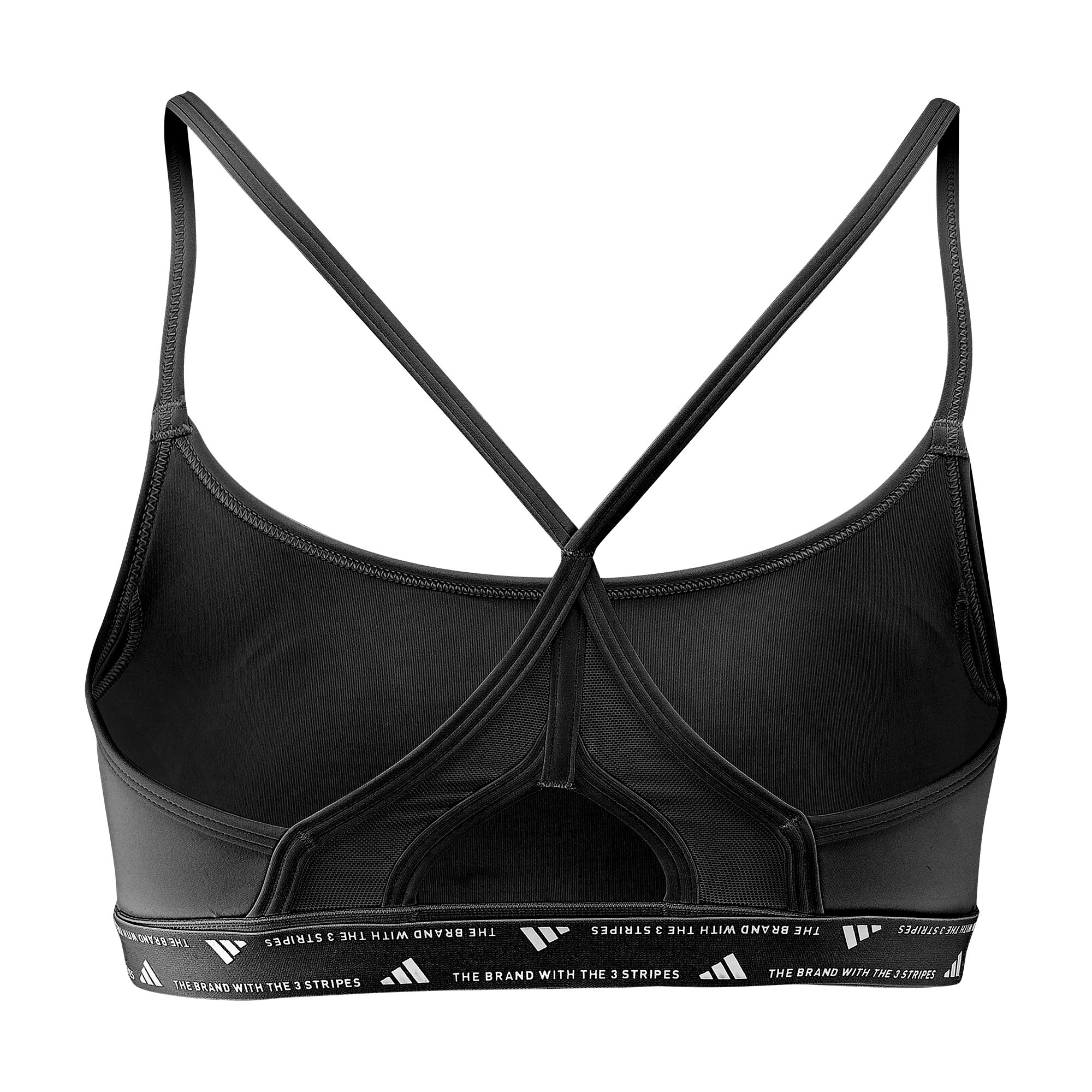 adidas Bra Damen schwarz