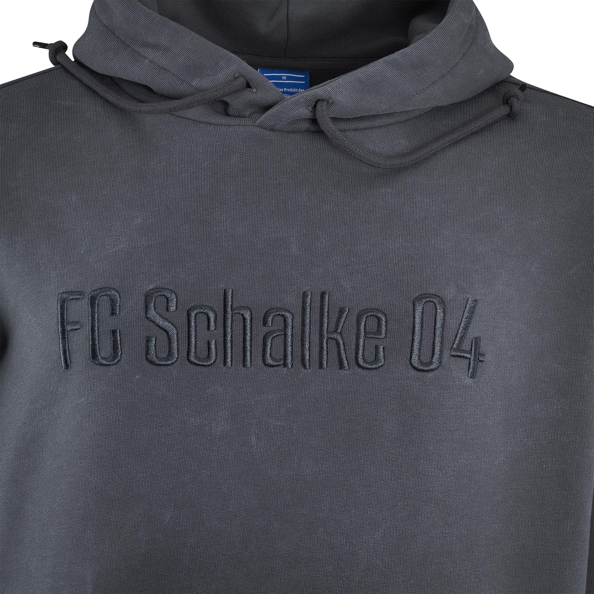 Kapuzen-Sweat unisex Stick