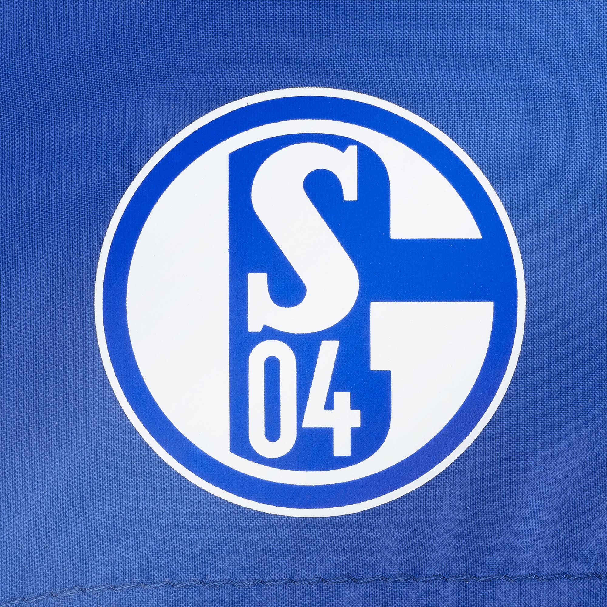 S04 Logo Jacke Baby