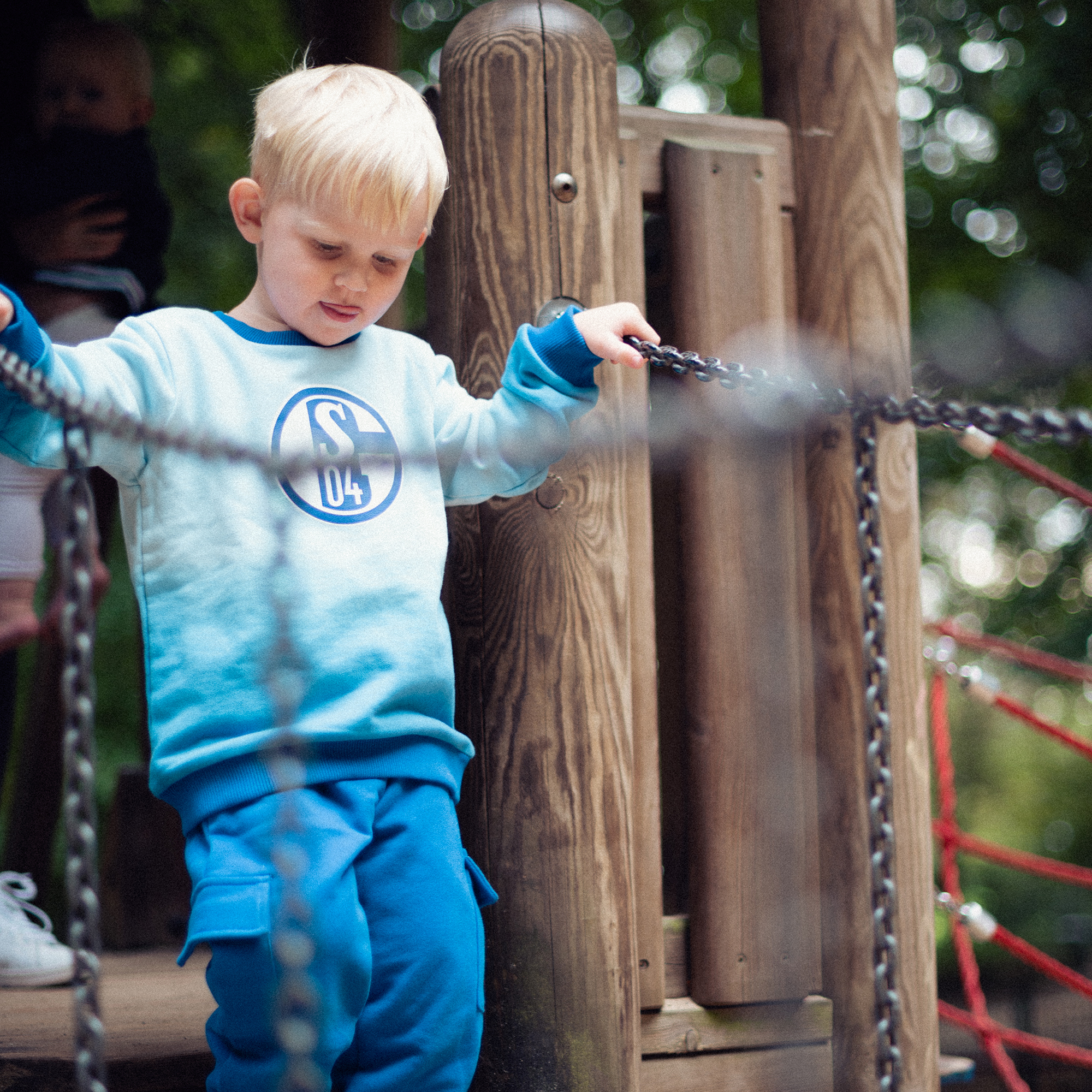 Baby Jogger Farbverlauf
