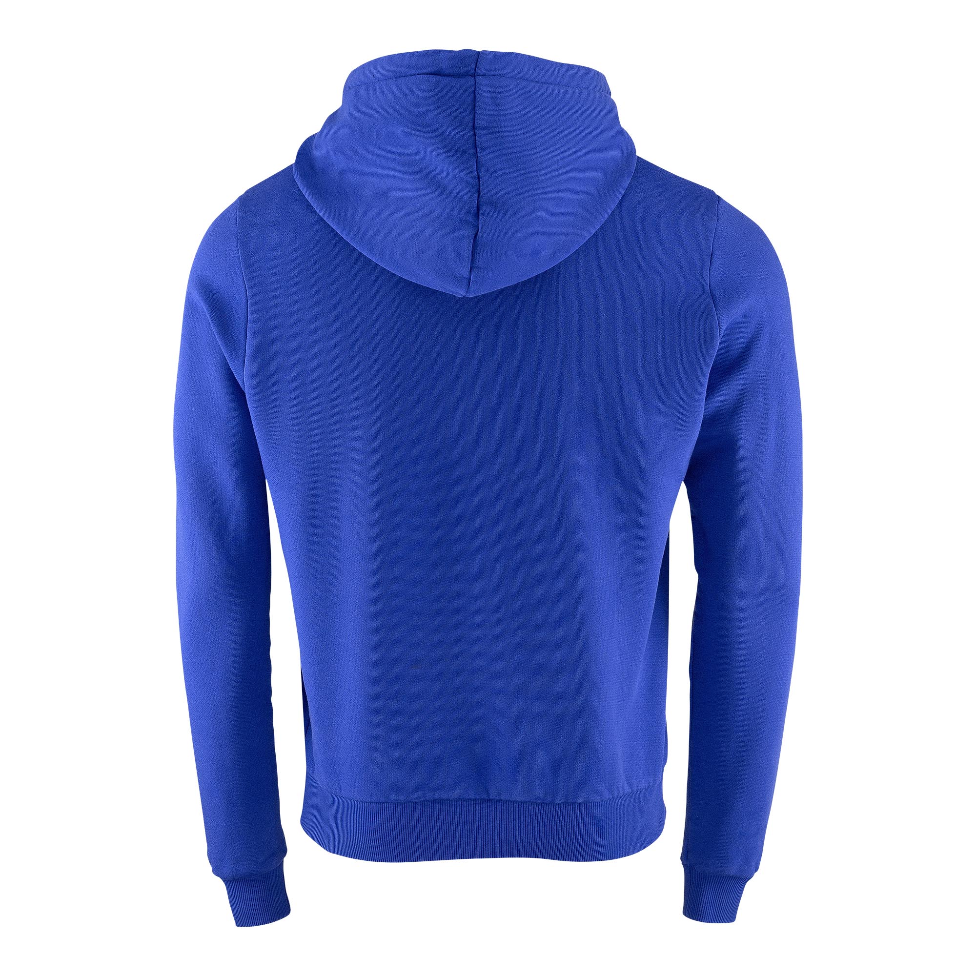 Hoodie S04 x GH königsblau RT