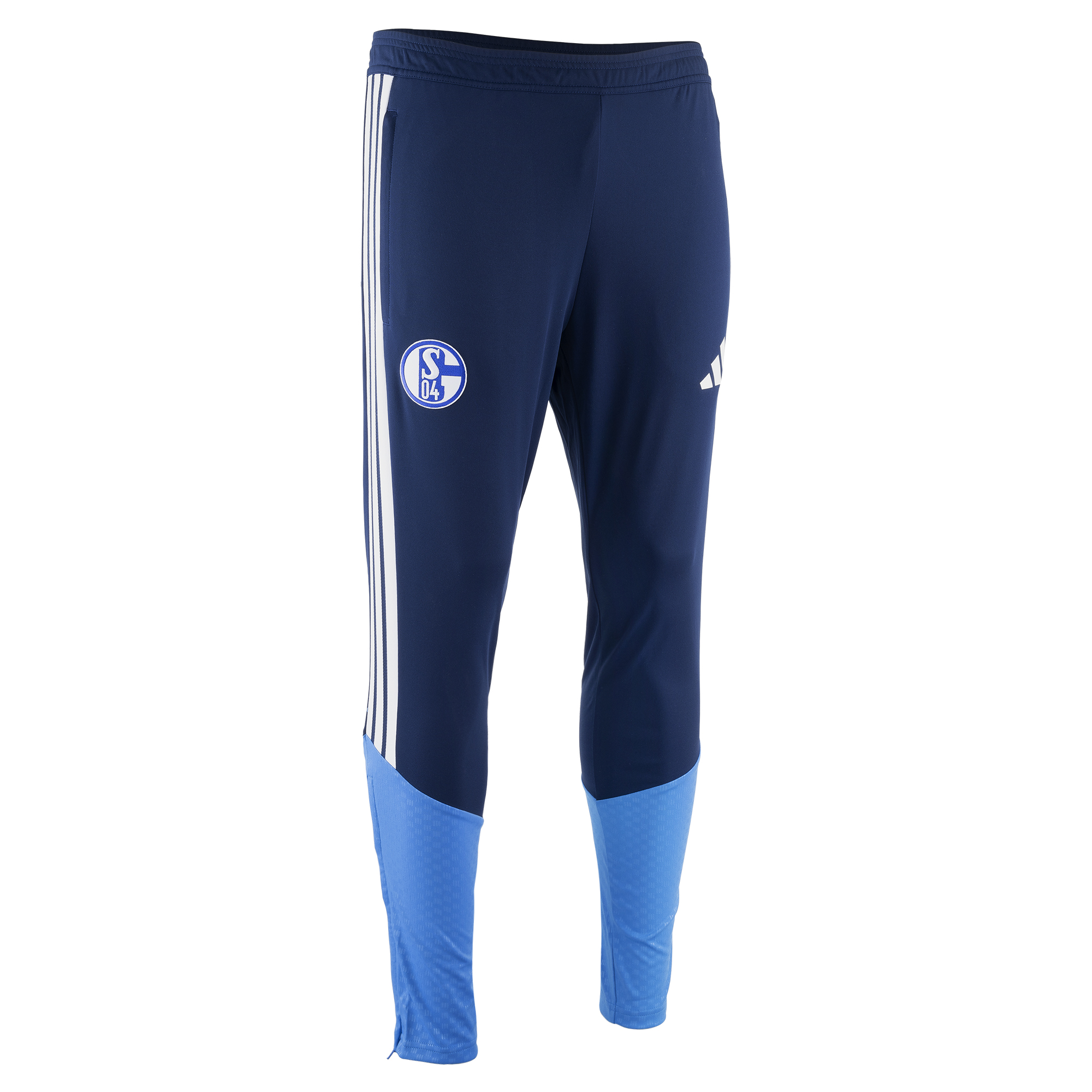 adidas Trainingshose Team navy