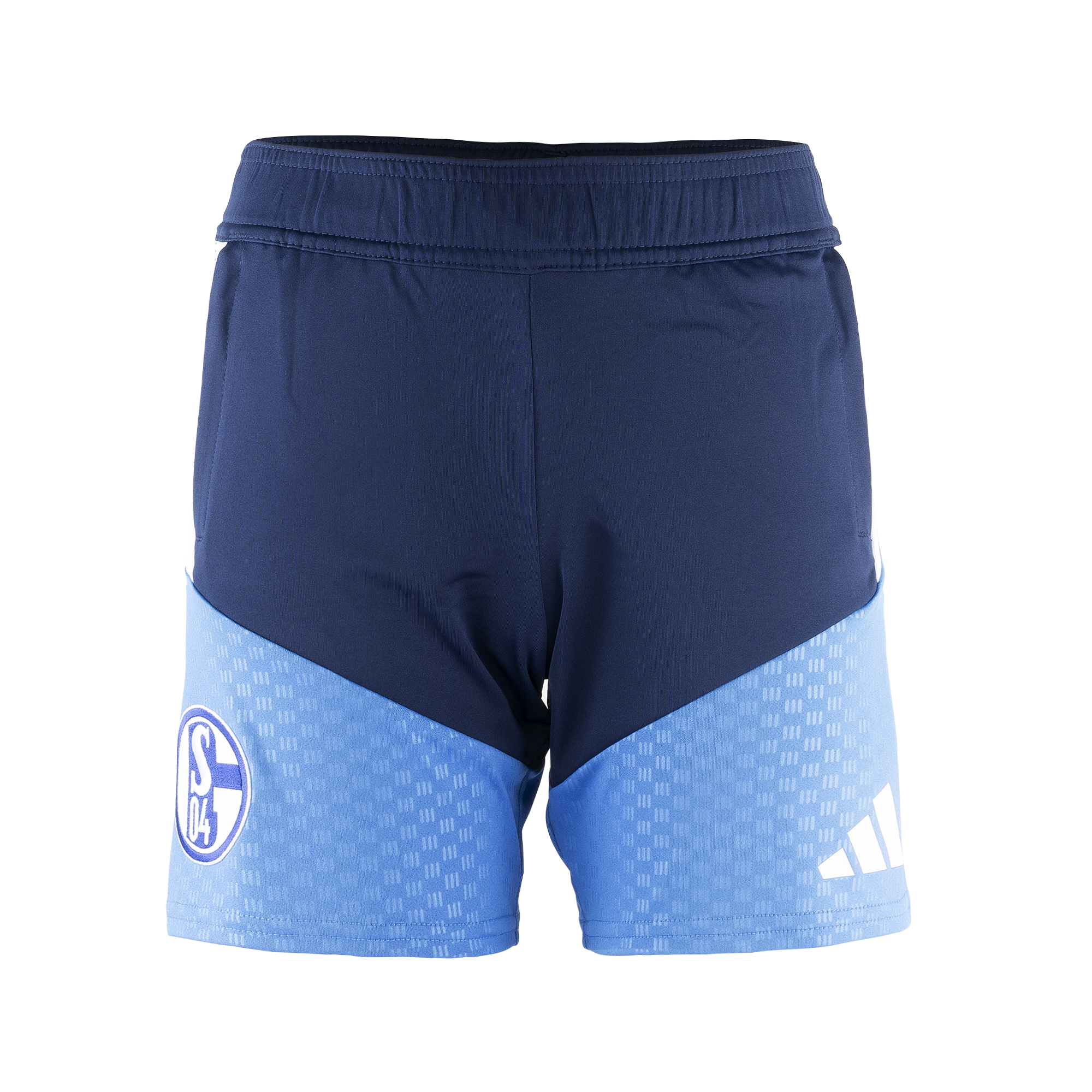Details for adidas Training shorts team Kids navy