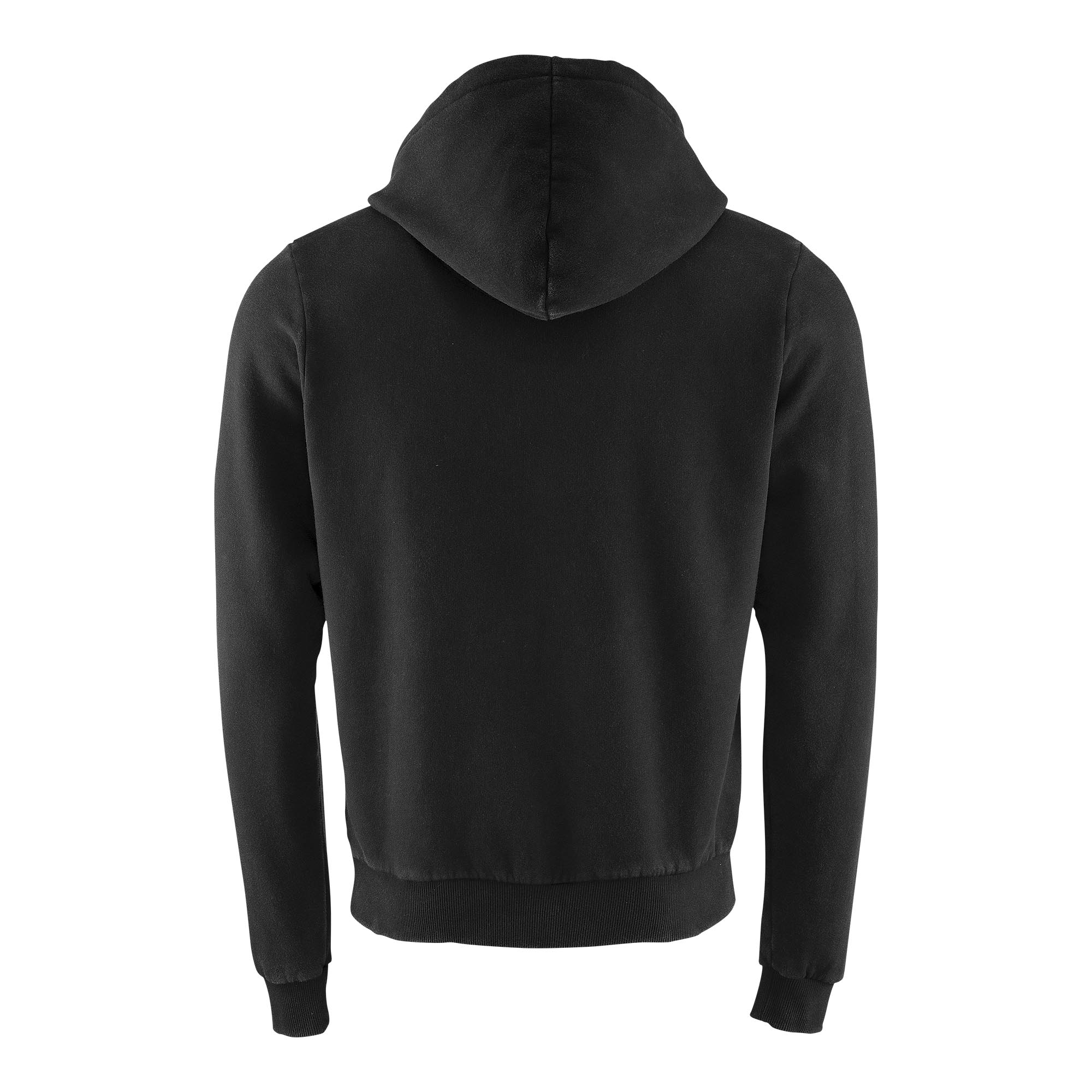 Zip Up Hoodie S04 x GH RT