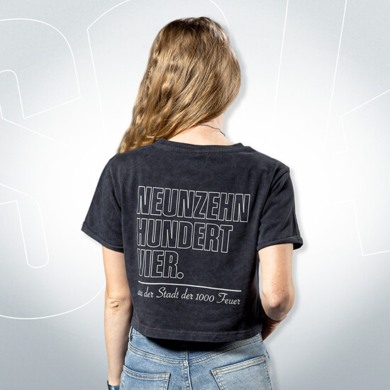 NEUNZEHNHUNDERTVIER-Kollektion