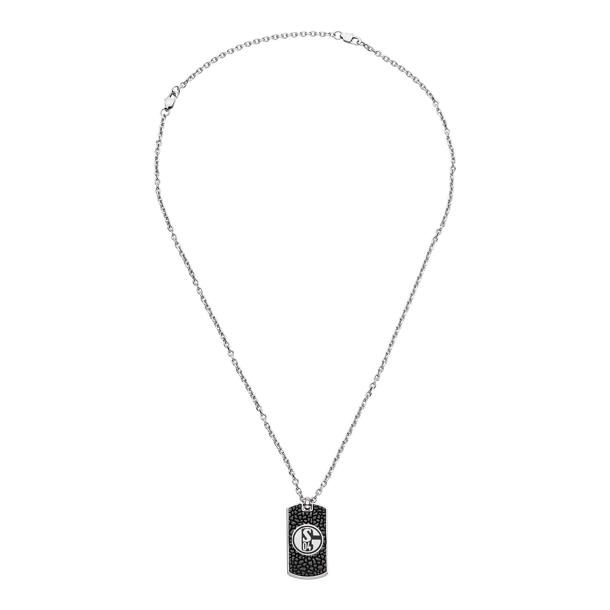 Details für Kette Herren Logo