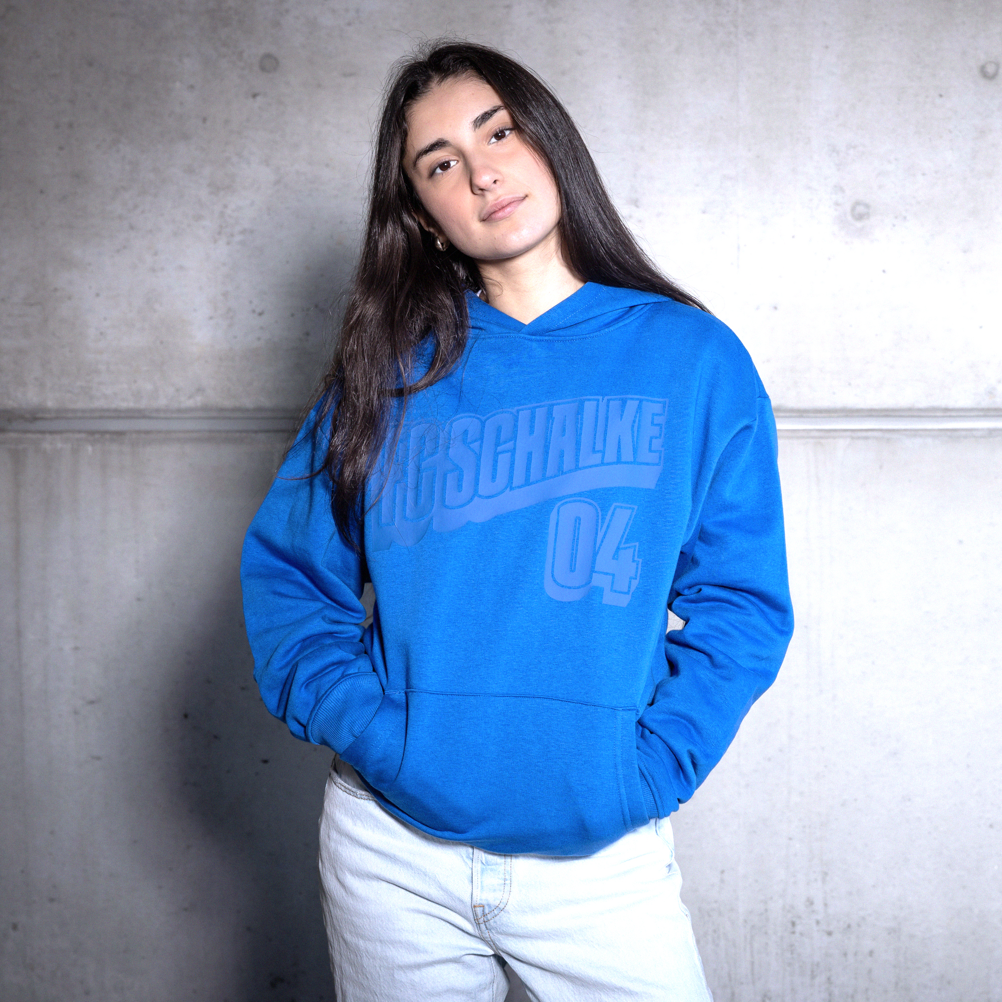 Model Tuana