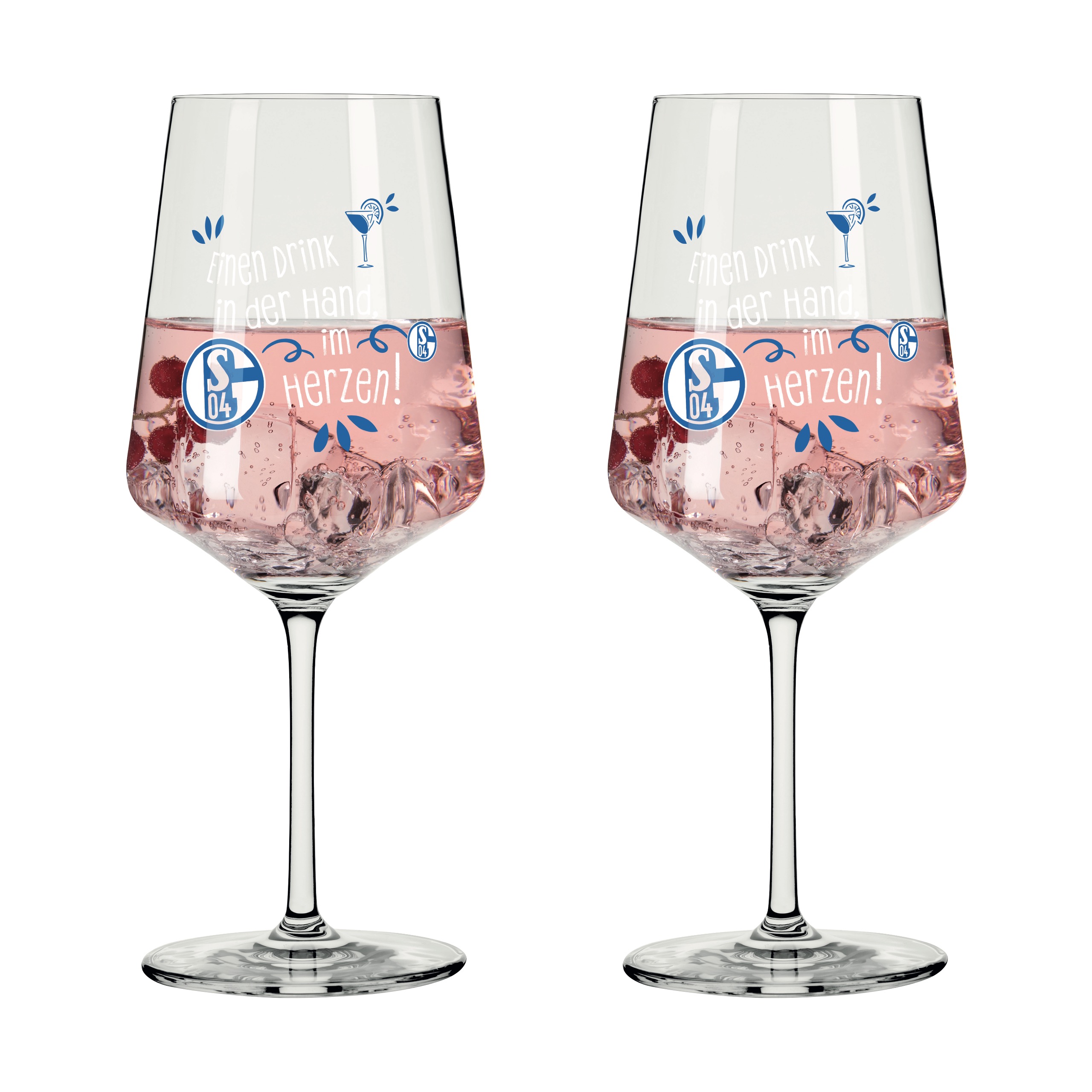 Cocktailgläser