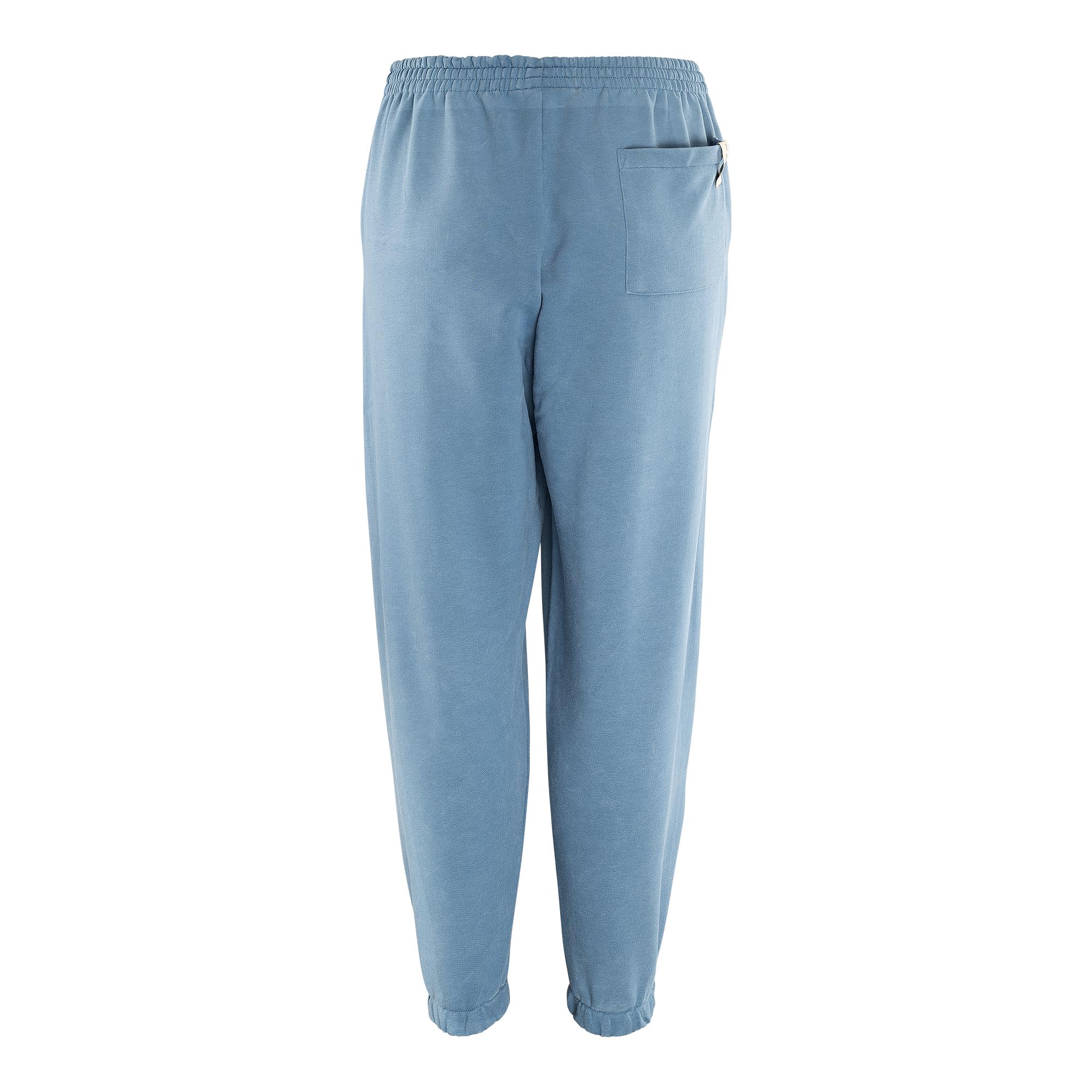 Jogger Kids washed blau RT
