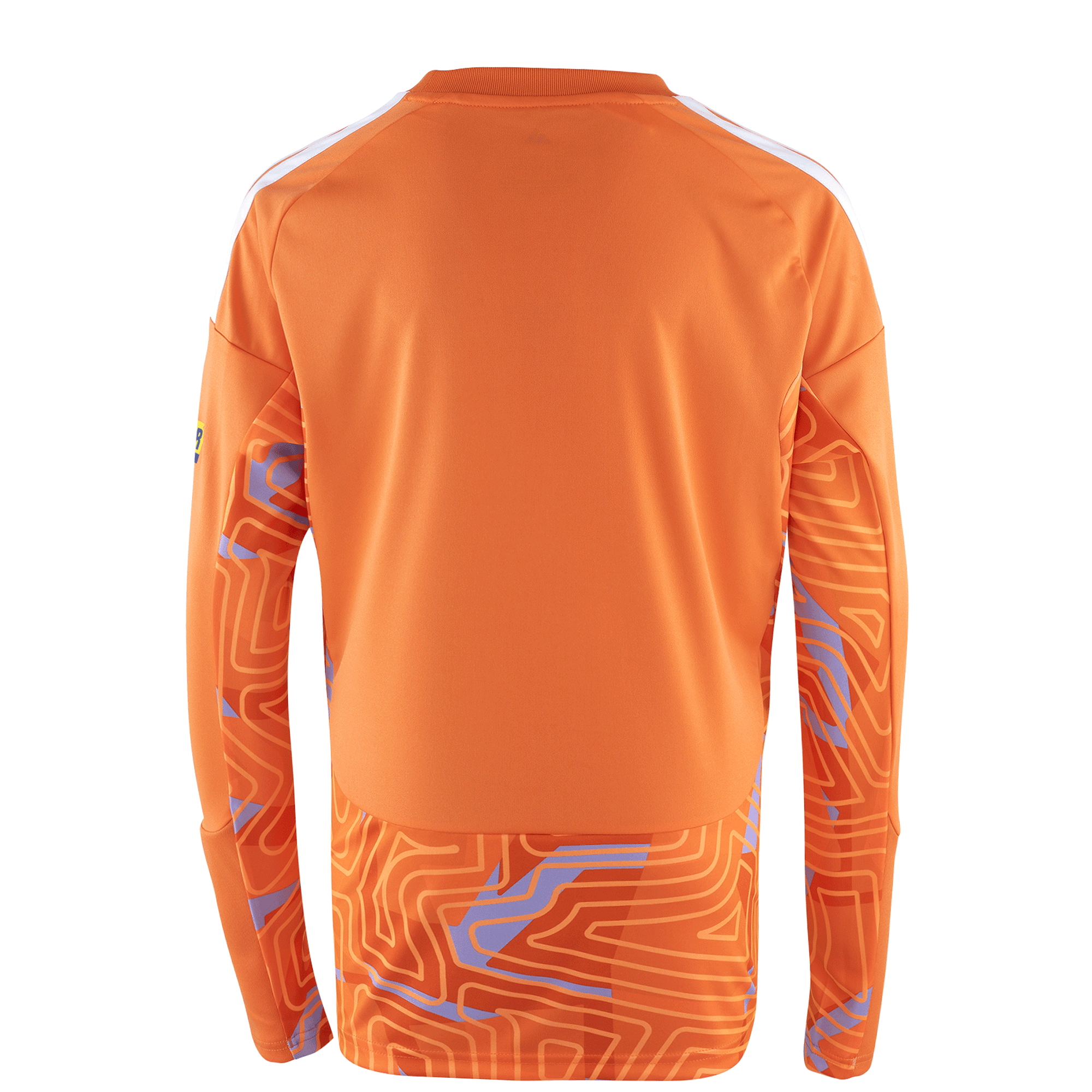 adidas Torwarttrikot Kids