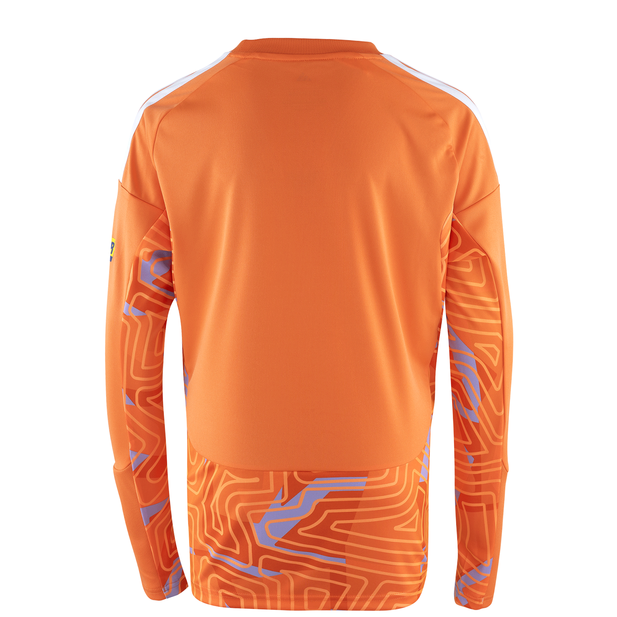 adidas Torwarttrikot Kids