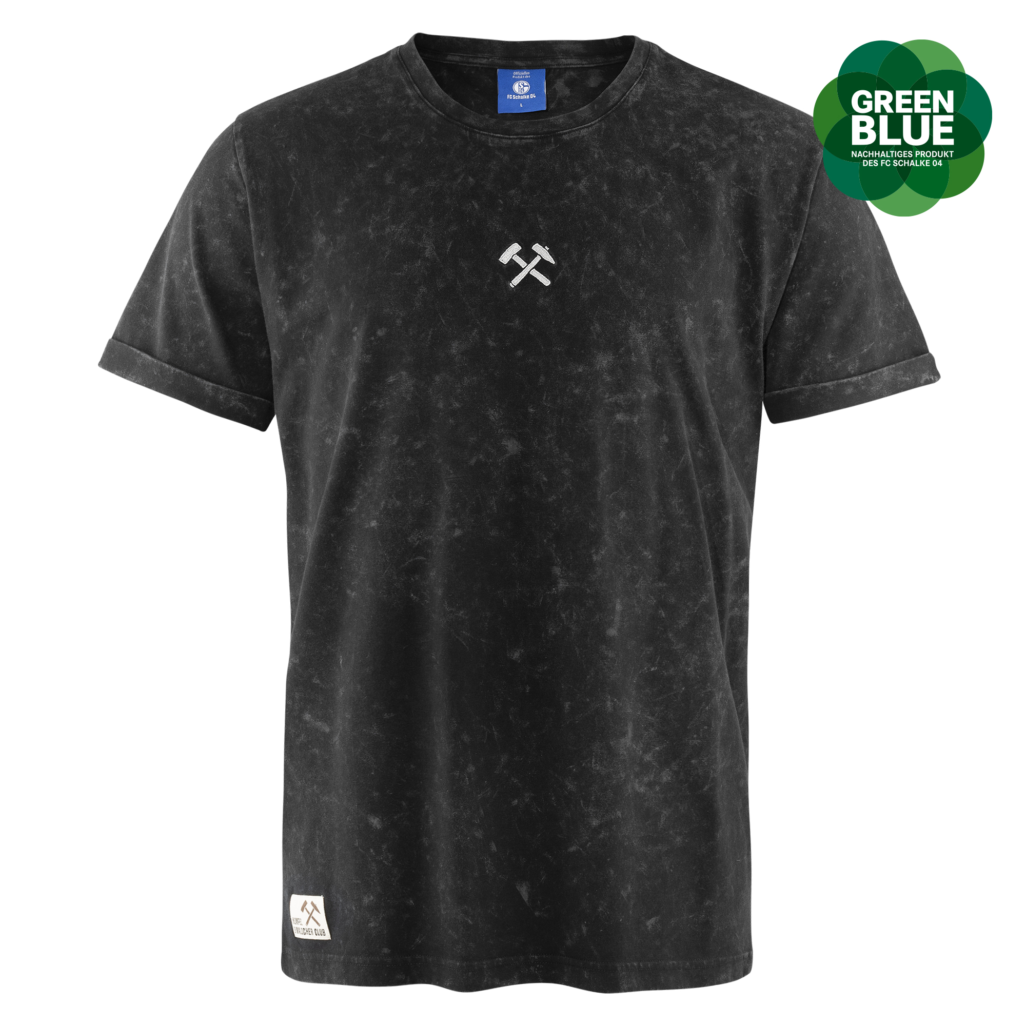 T-Shirt Kumpel & Malocher