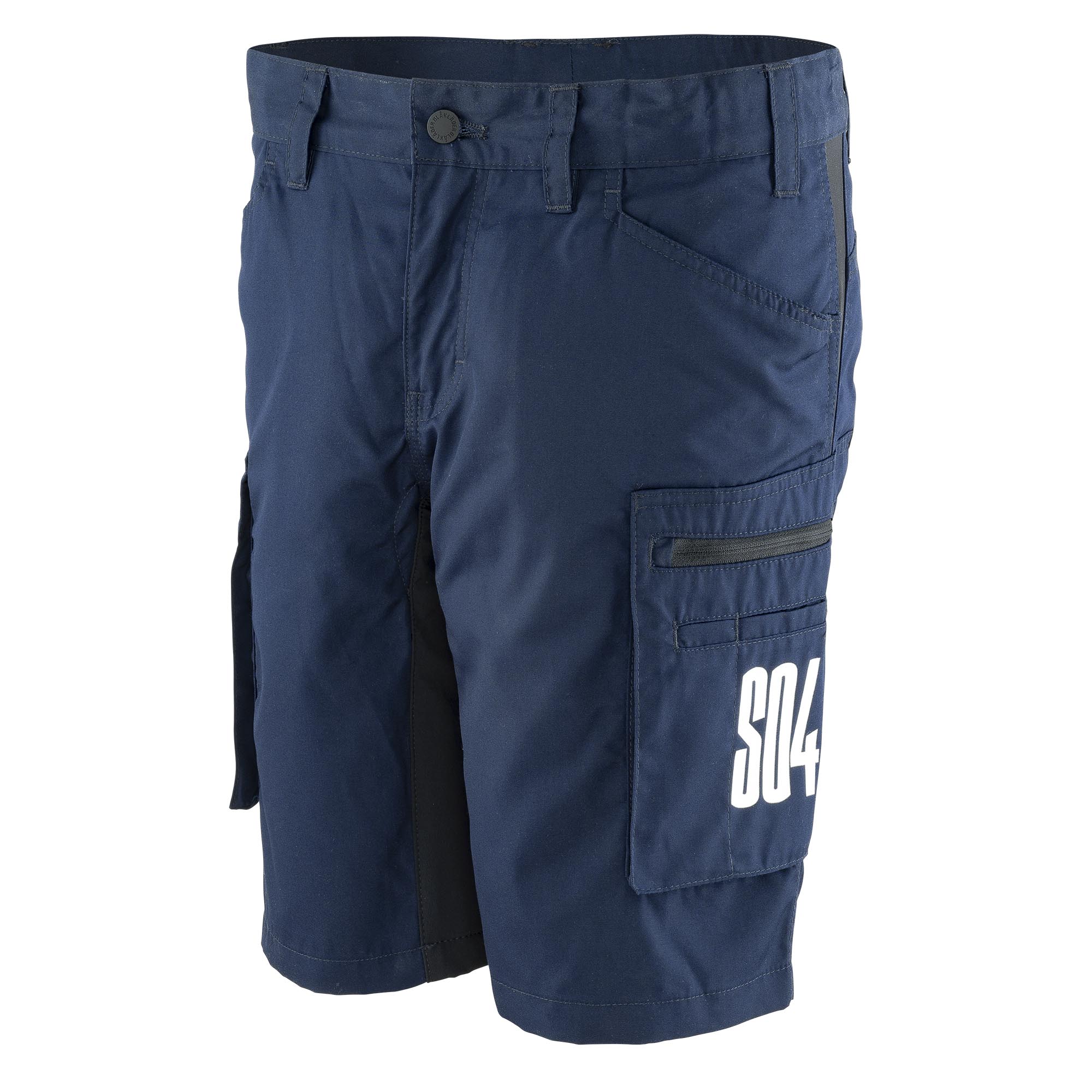 S04 Damen Bermudahose 