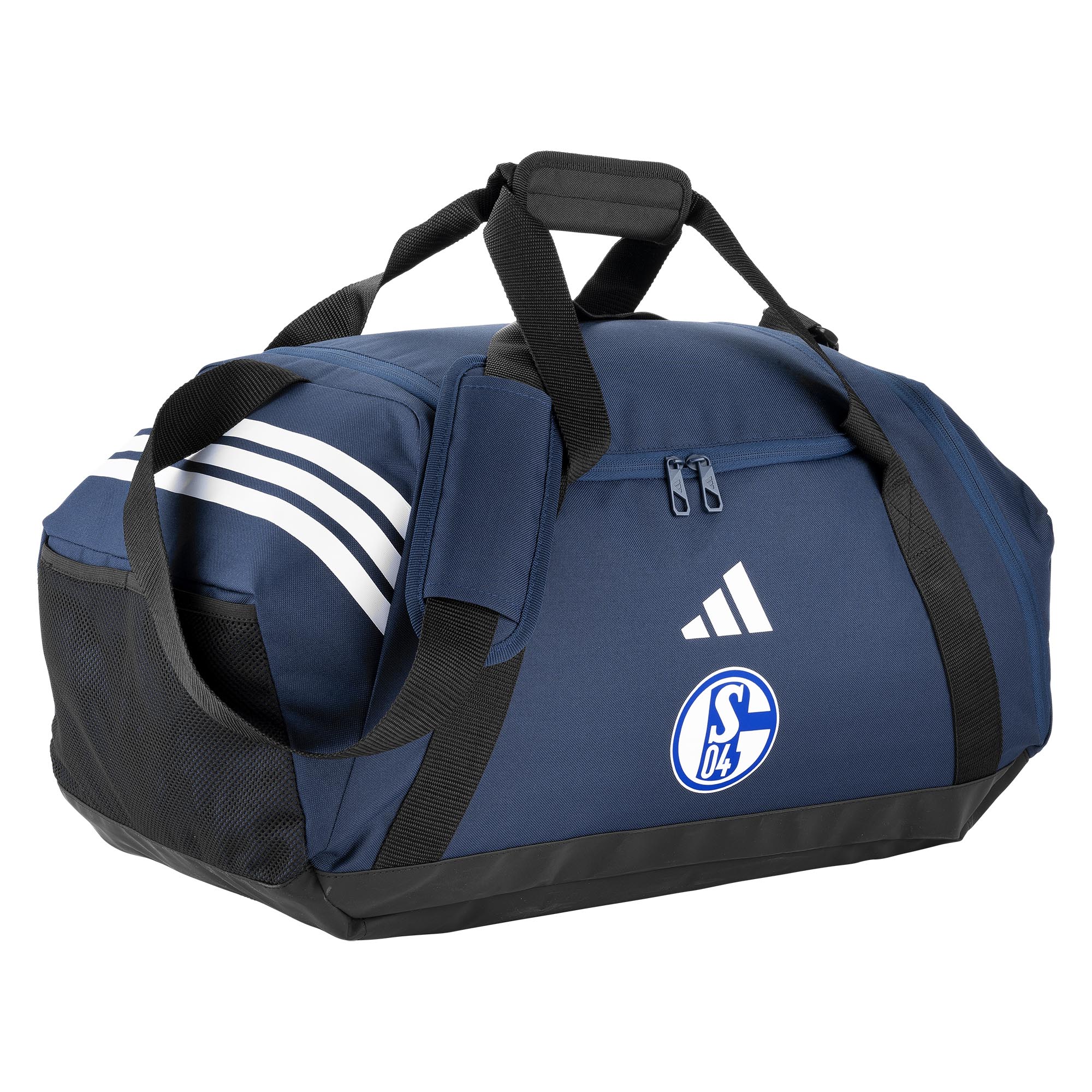 S04 Teambag M navy