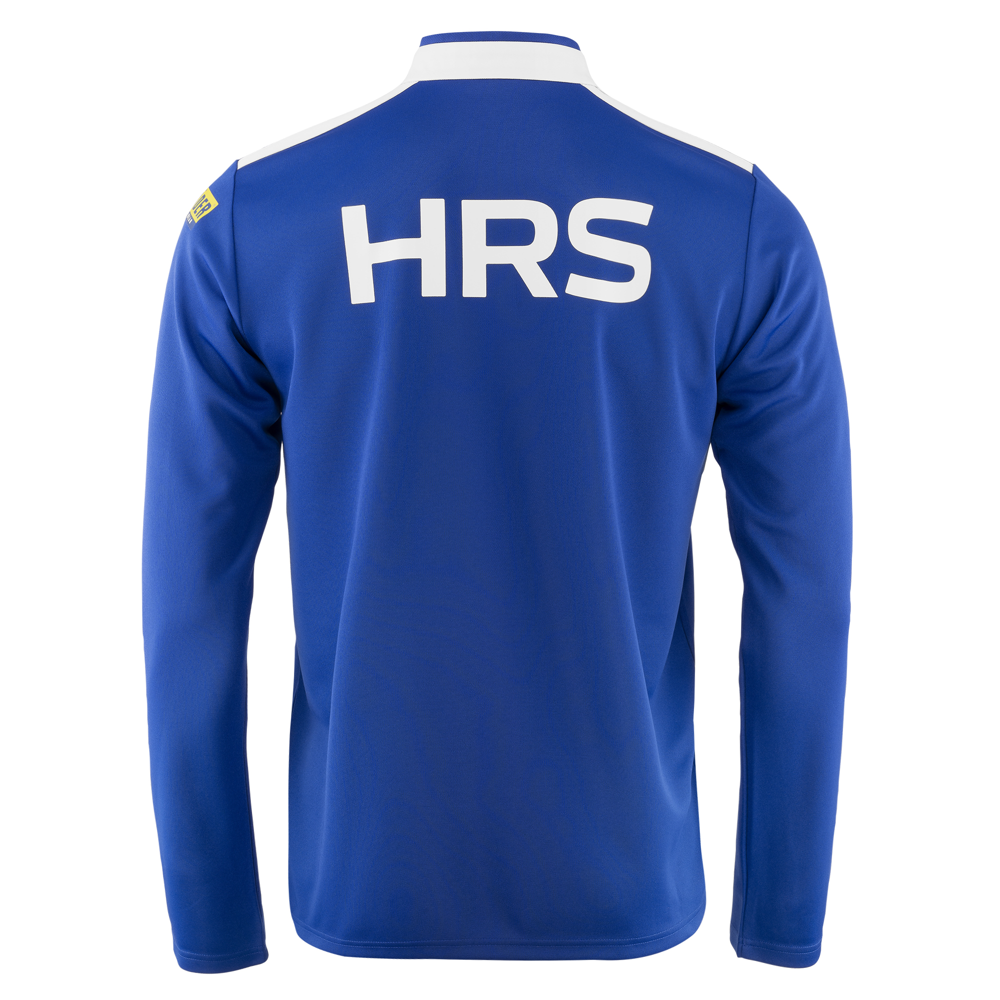 adidas Warm-up Team langarm