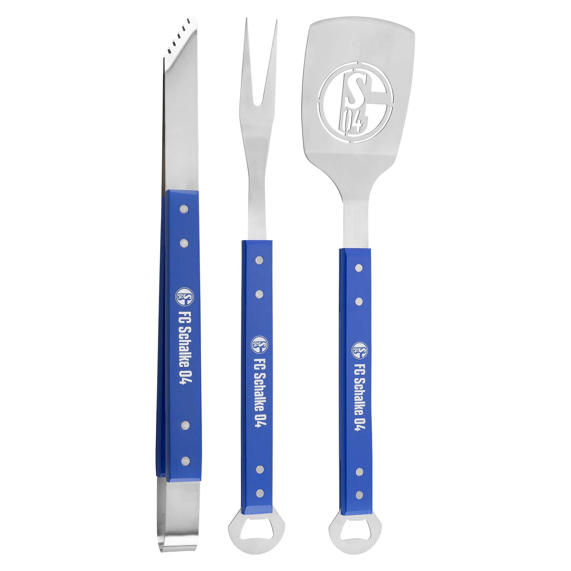 Details für Grillbesteck 3er-Set