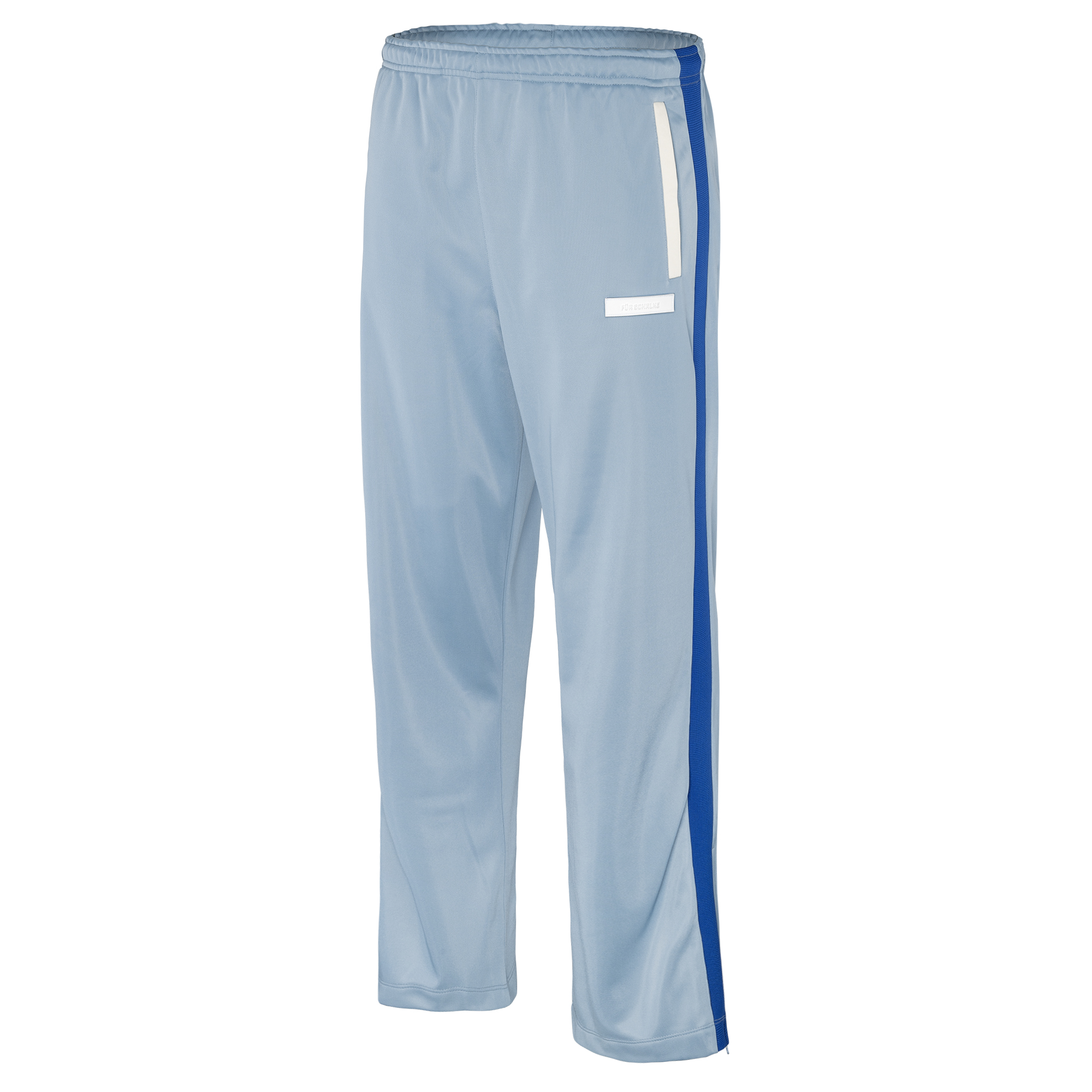 S04 Sporthose hellblau