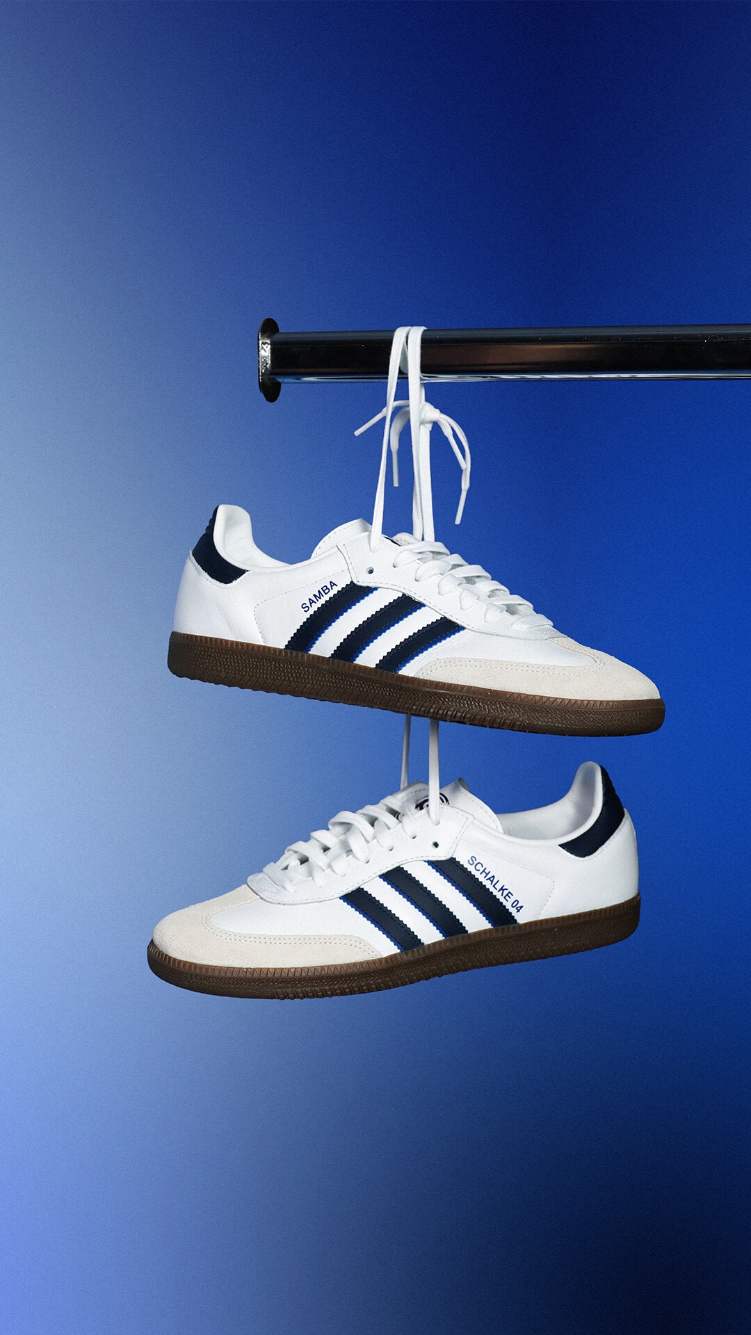 adidas Samba FC Schalke 04