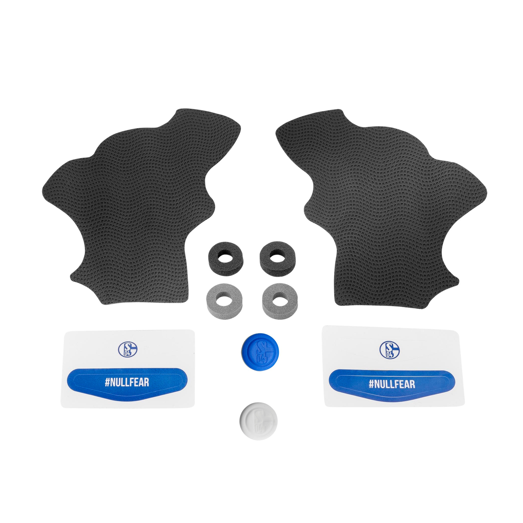 Details für PS4 Controller Tuning Zubehör Set