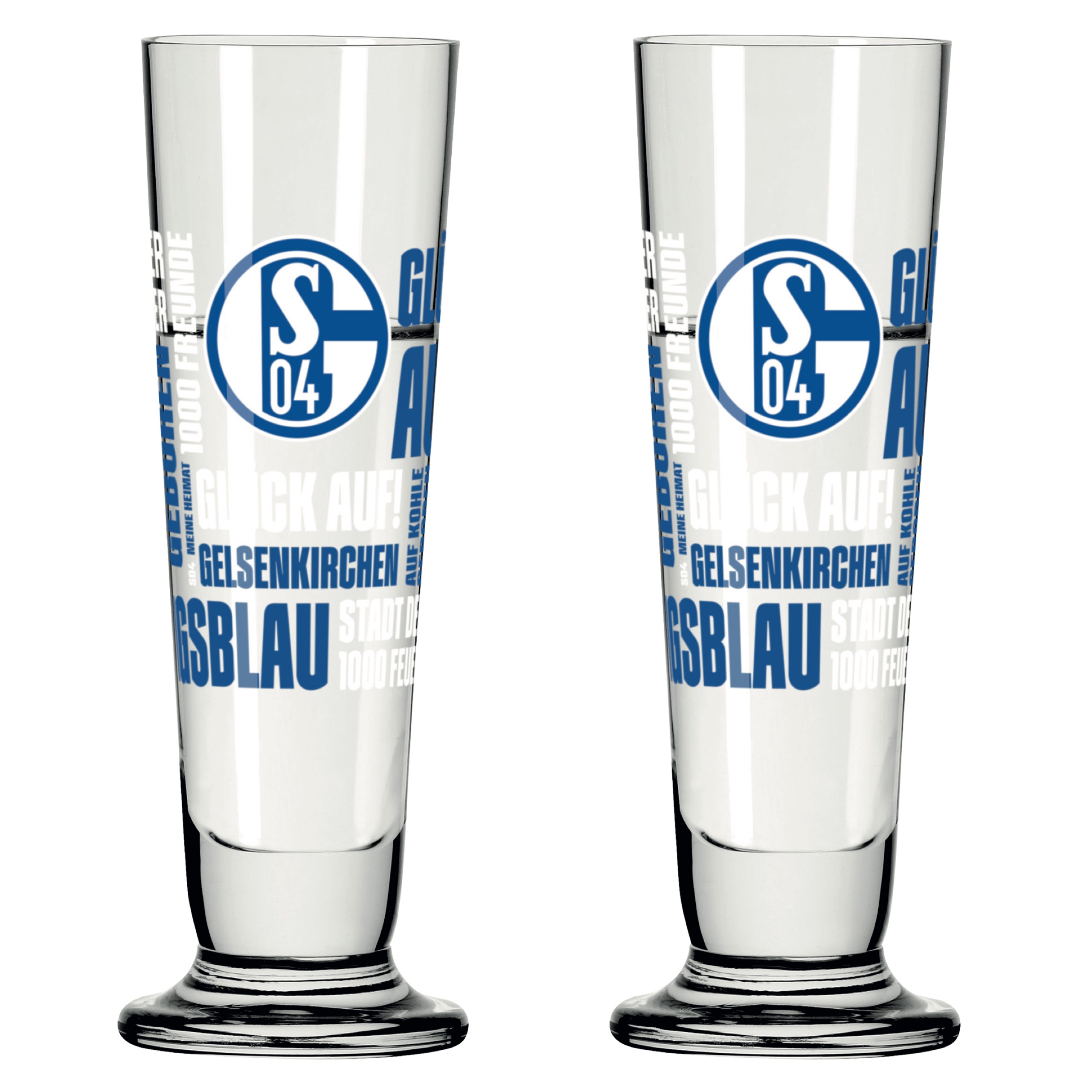 Schnapsglas Ritzenhoff