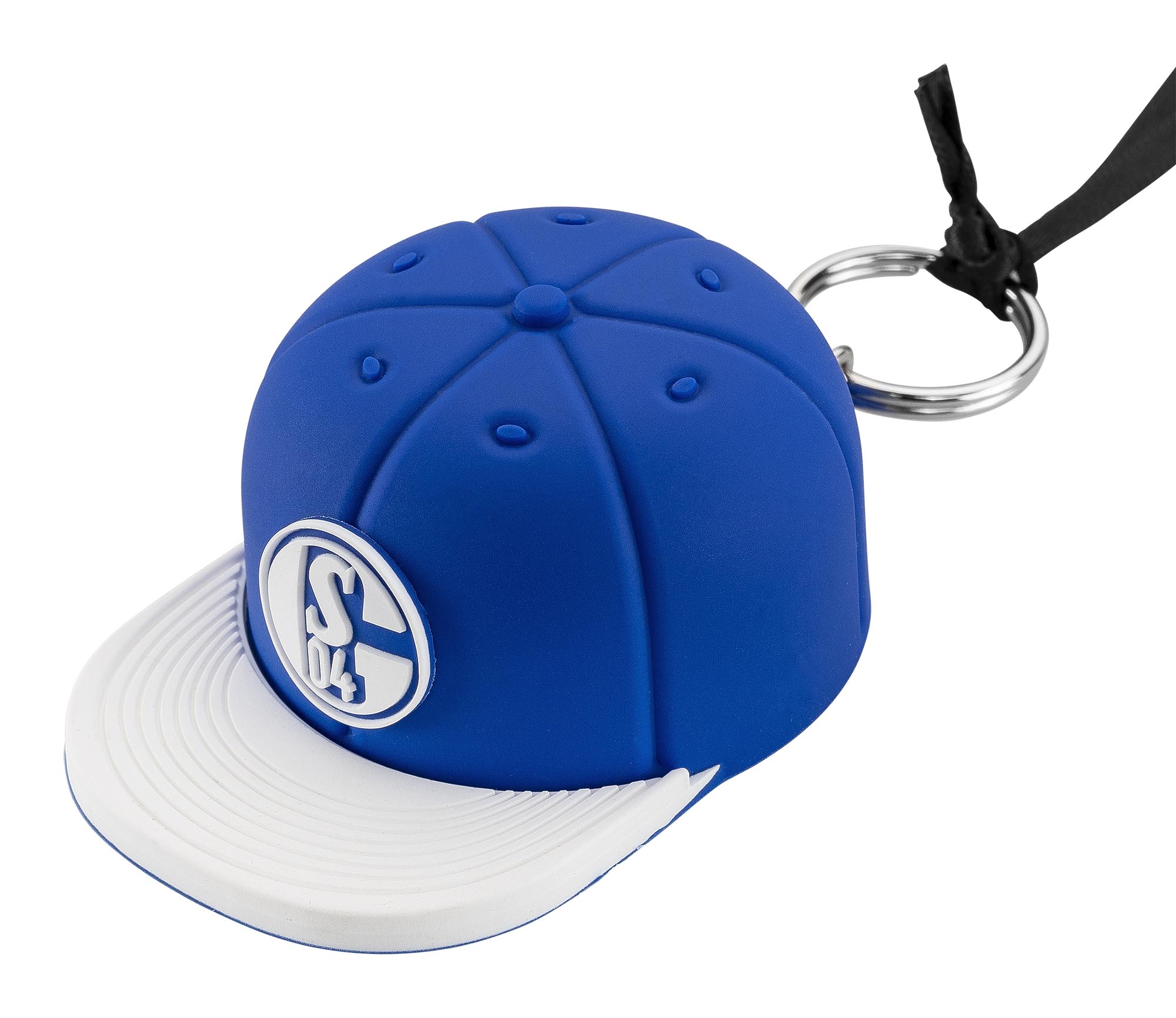 Auto-Anhänger S04 Cap