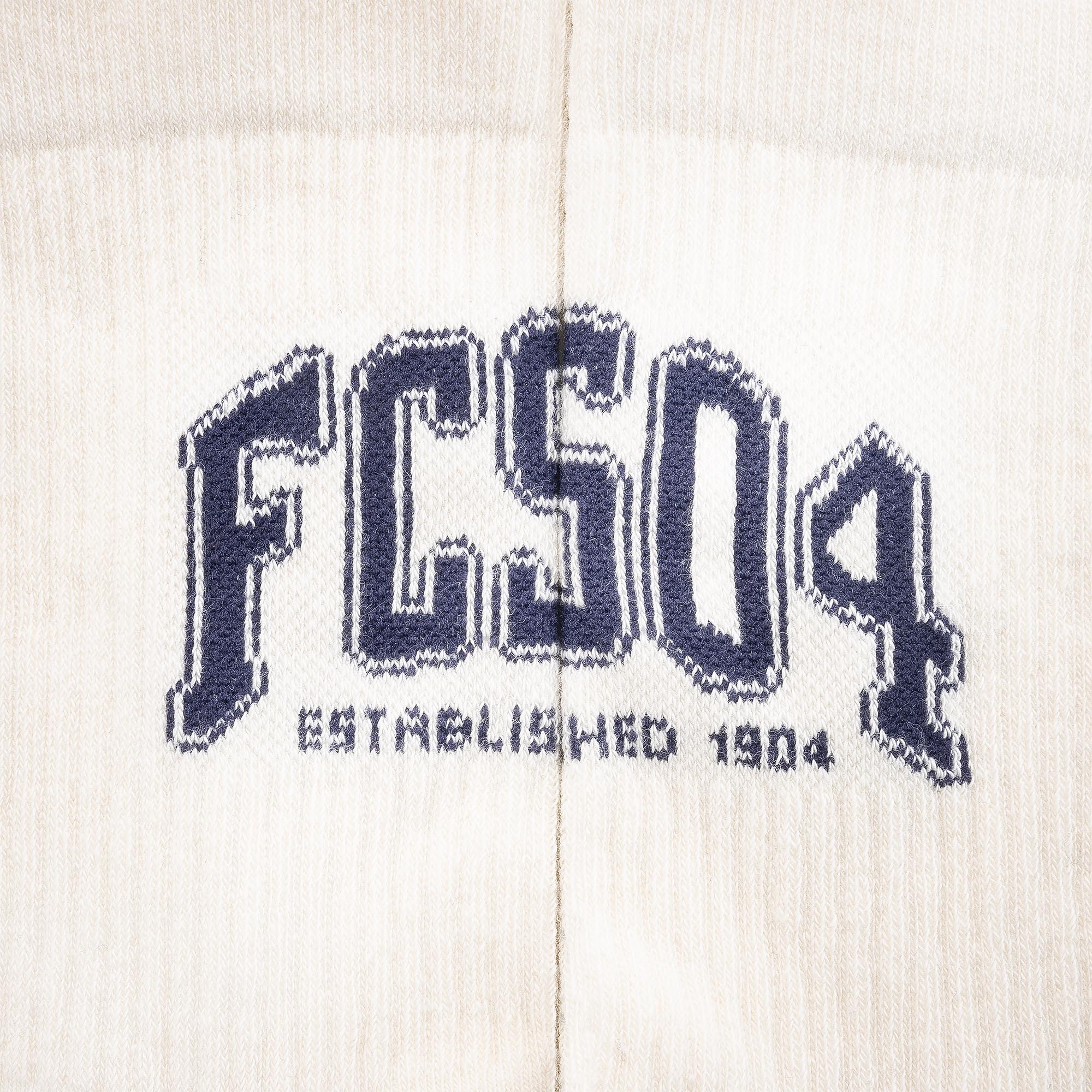 FCS04 Socke 3er Pack Detail