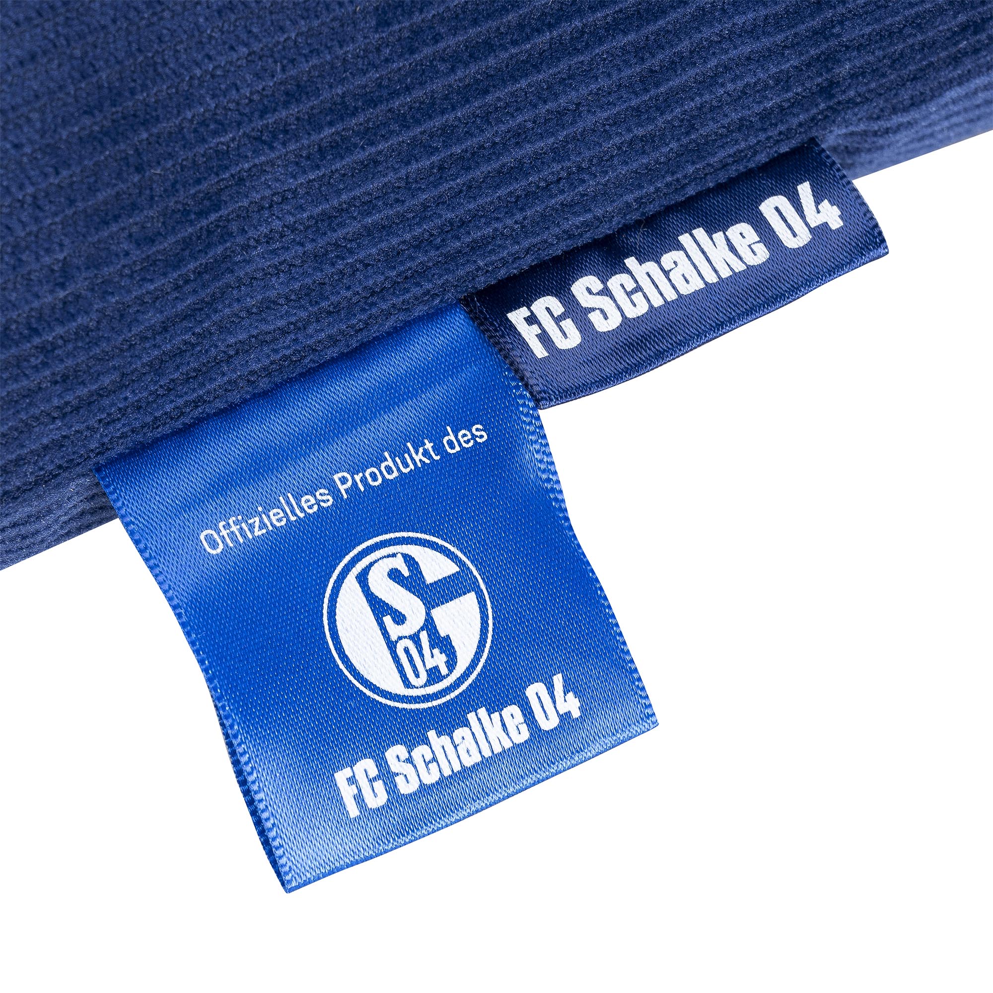 Kuschelkissen S04 Label