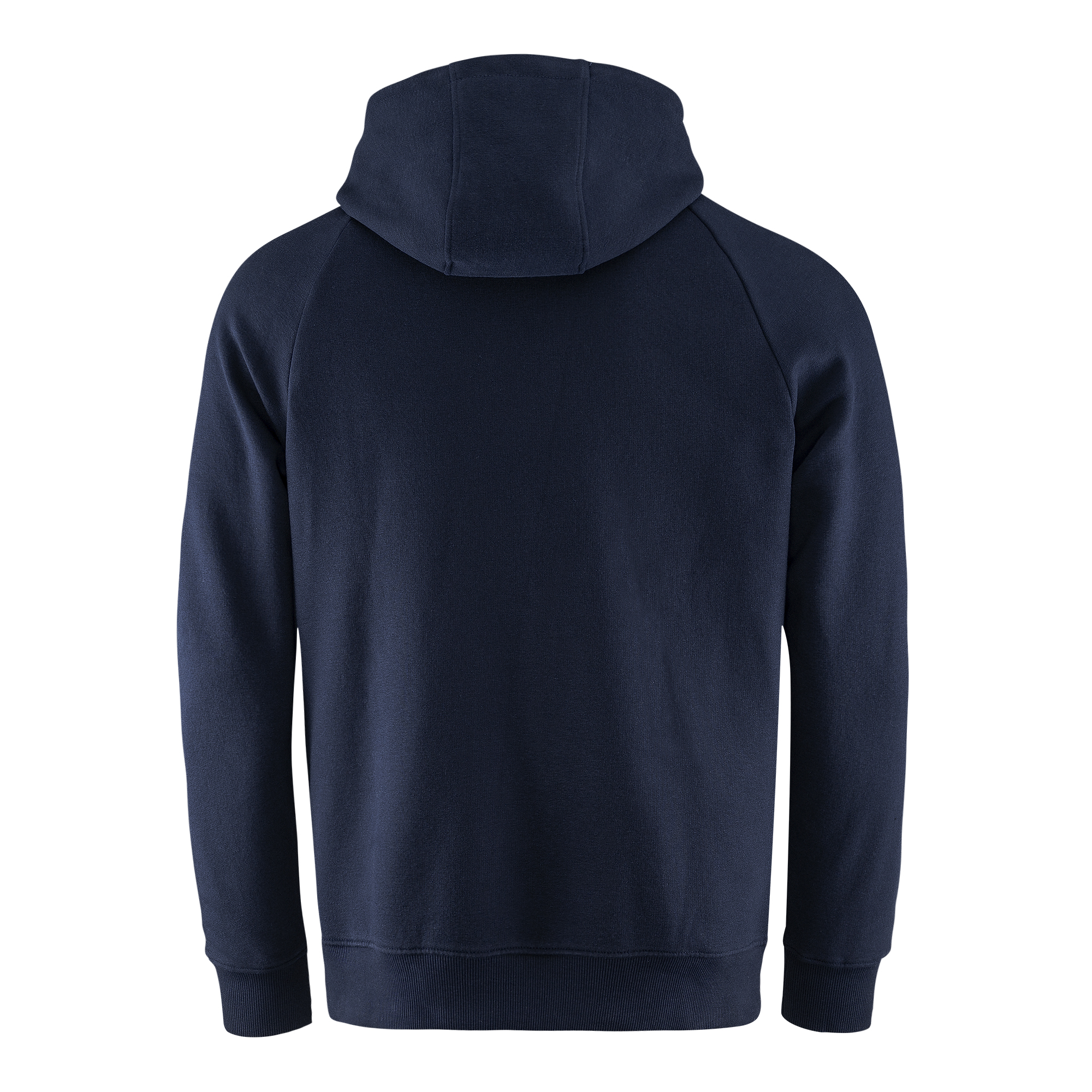 Kapuzen-Sweat Collage navy RT