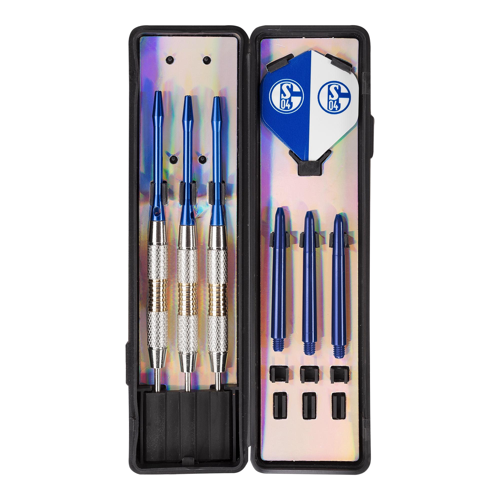 Steeldart-Set