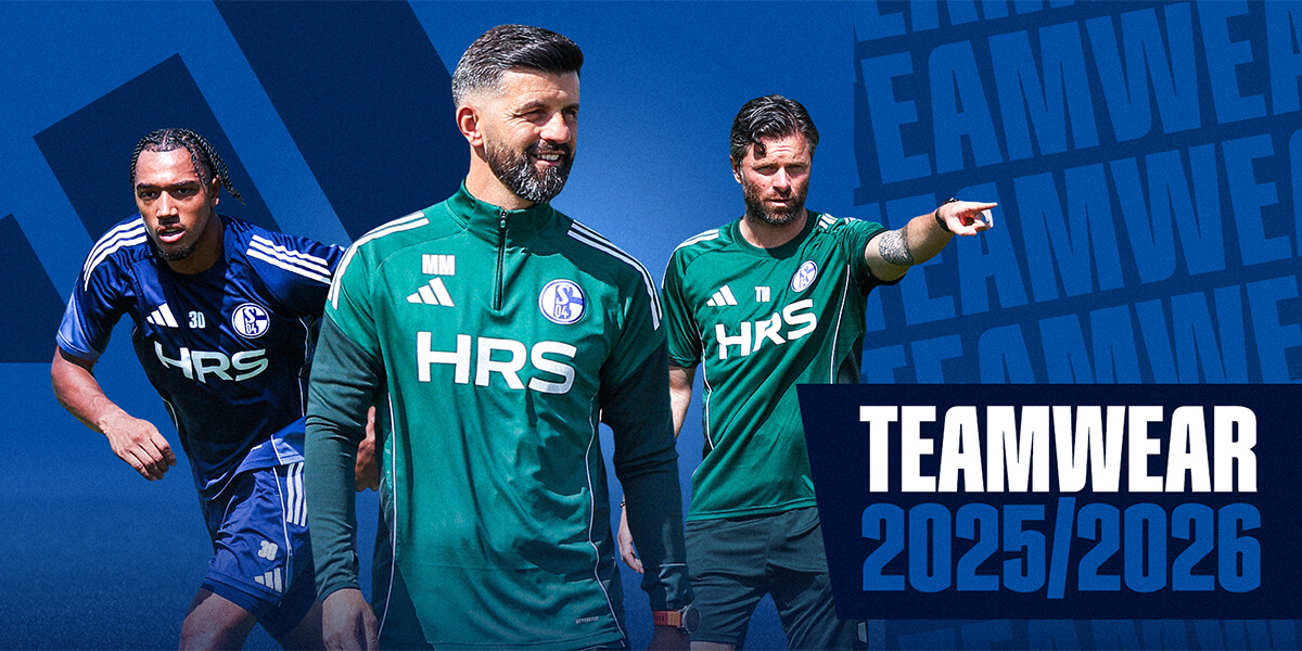 Teamwear 2025 2026