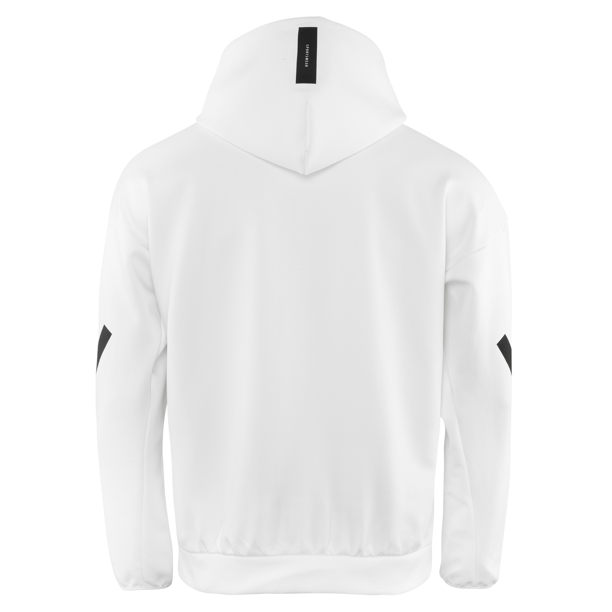 adidas Z.N.E. Kapuzen-Jacke