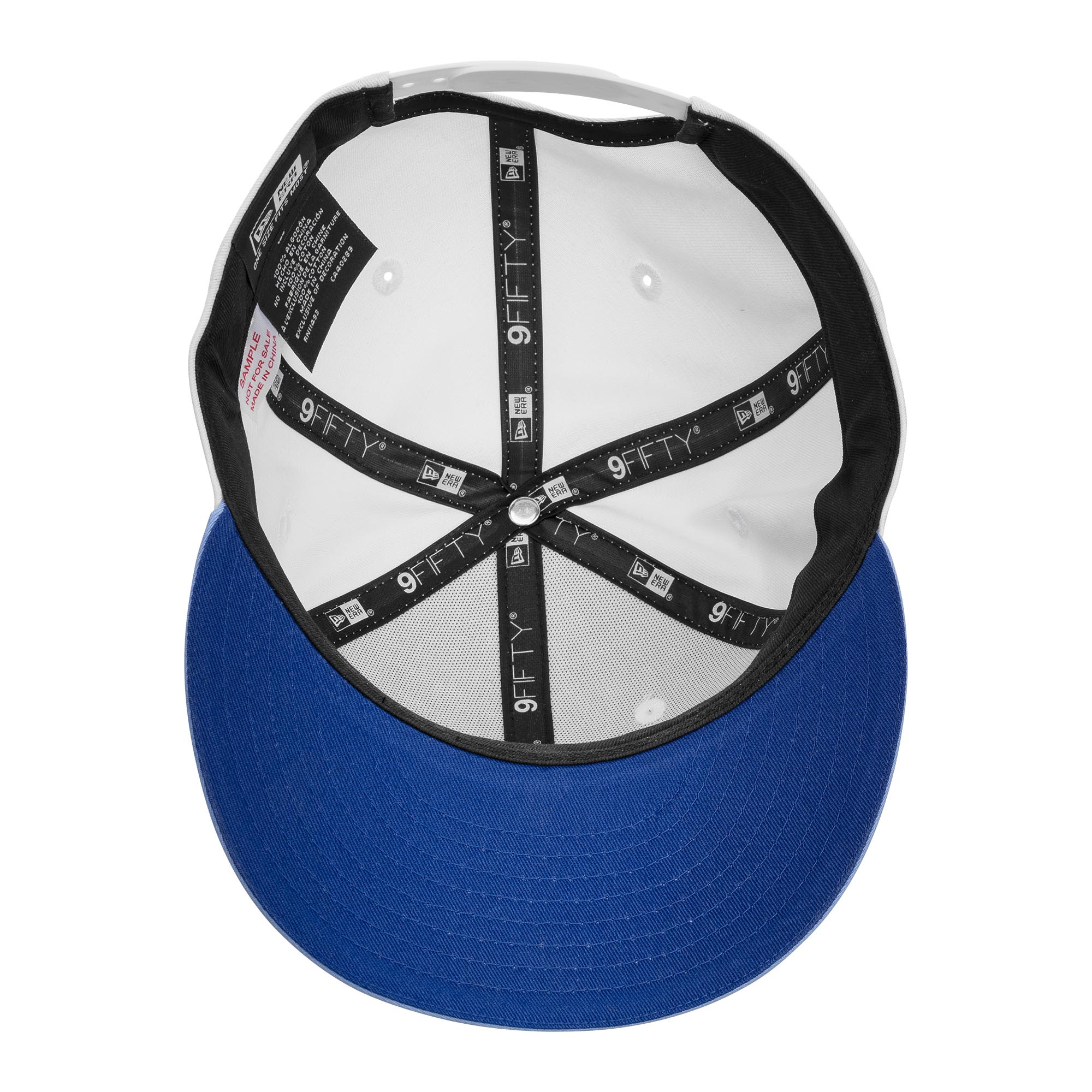 New Era Cap innen