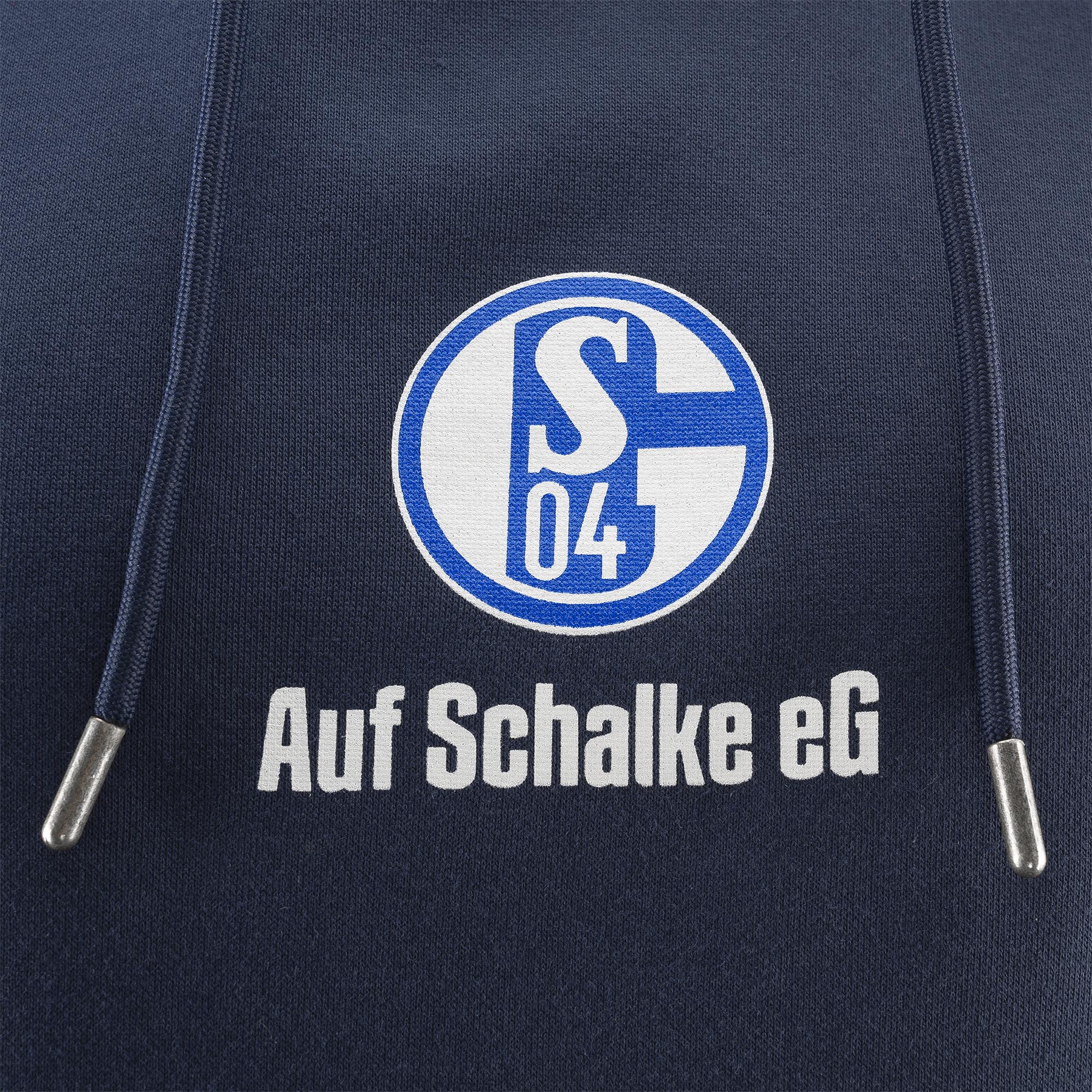 Puillover Auf Schalke eG Print