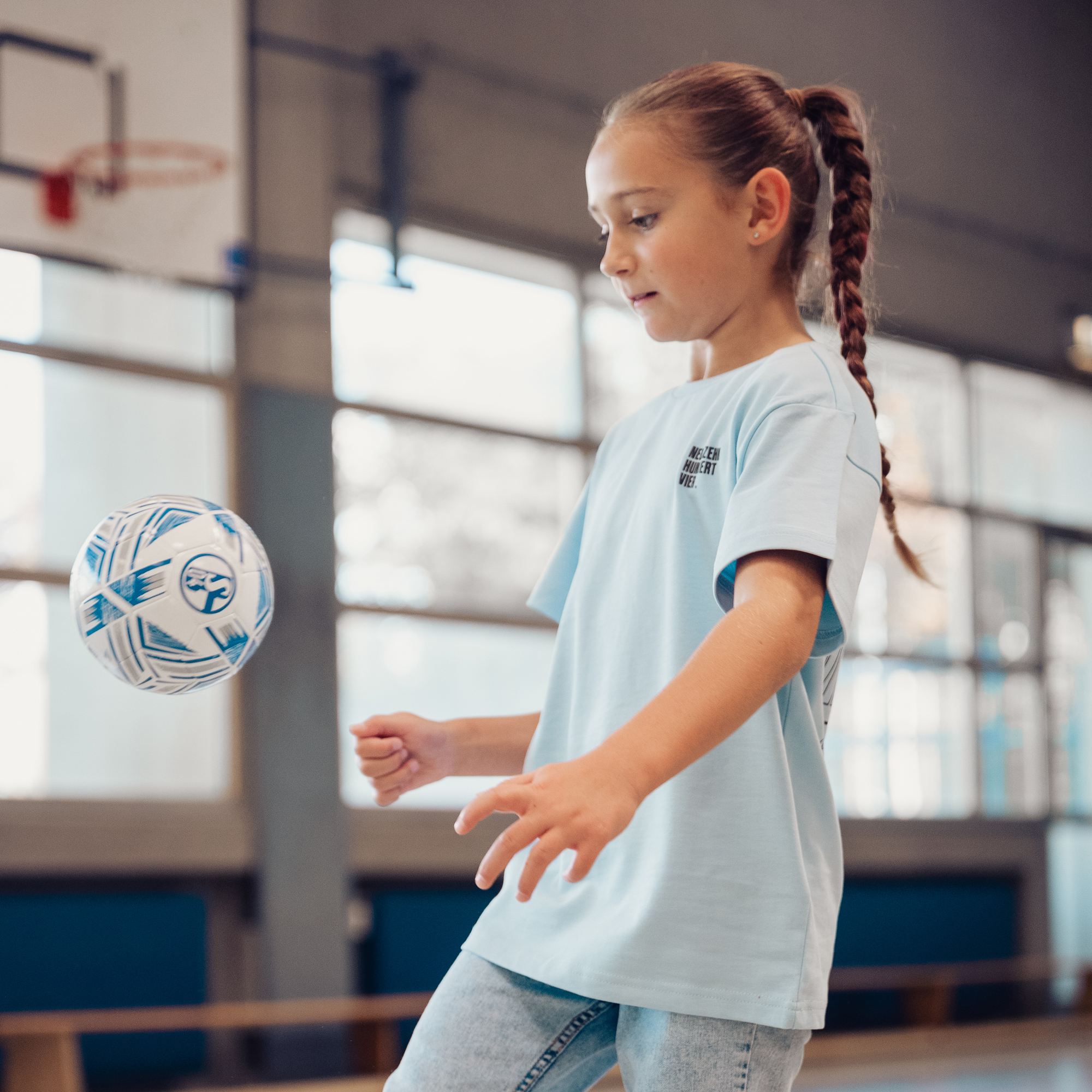 T-Shirt Kids Model