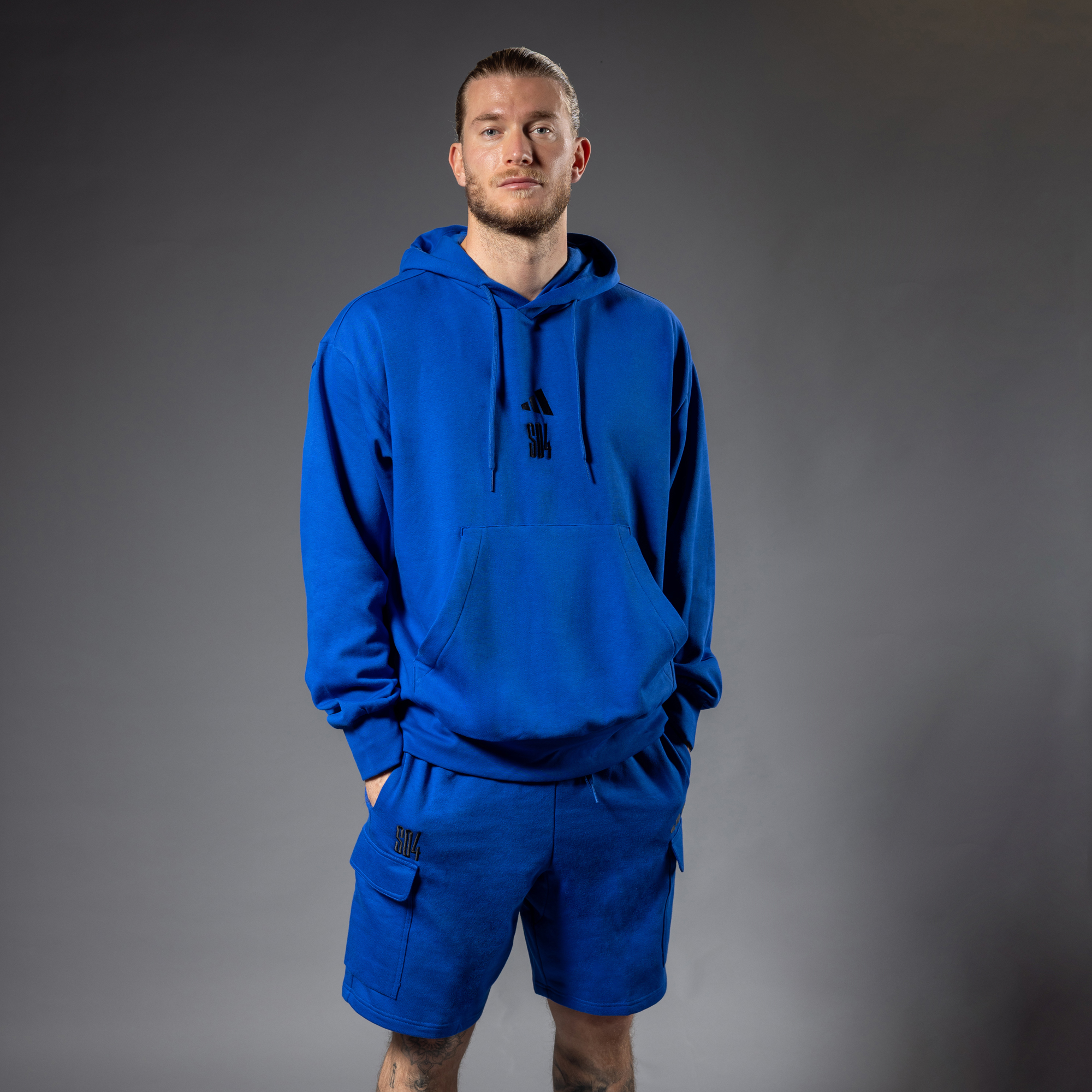 adidas Shorts Loris Karius