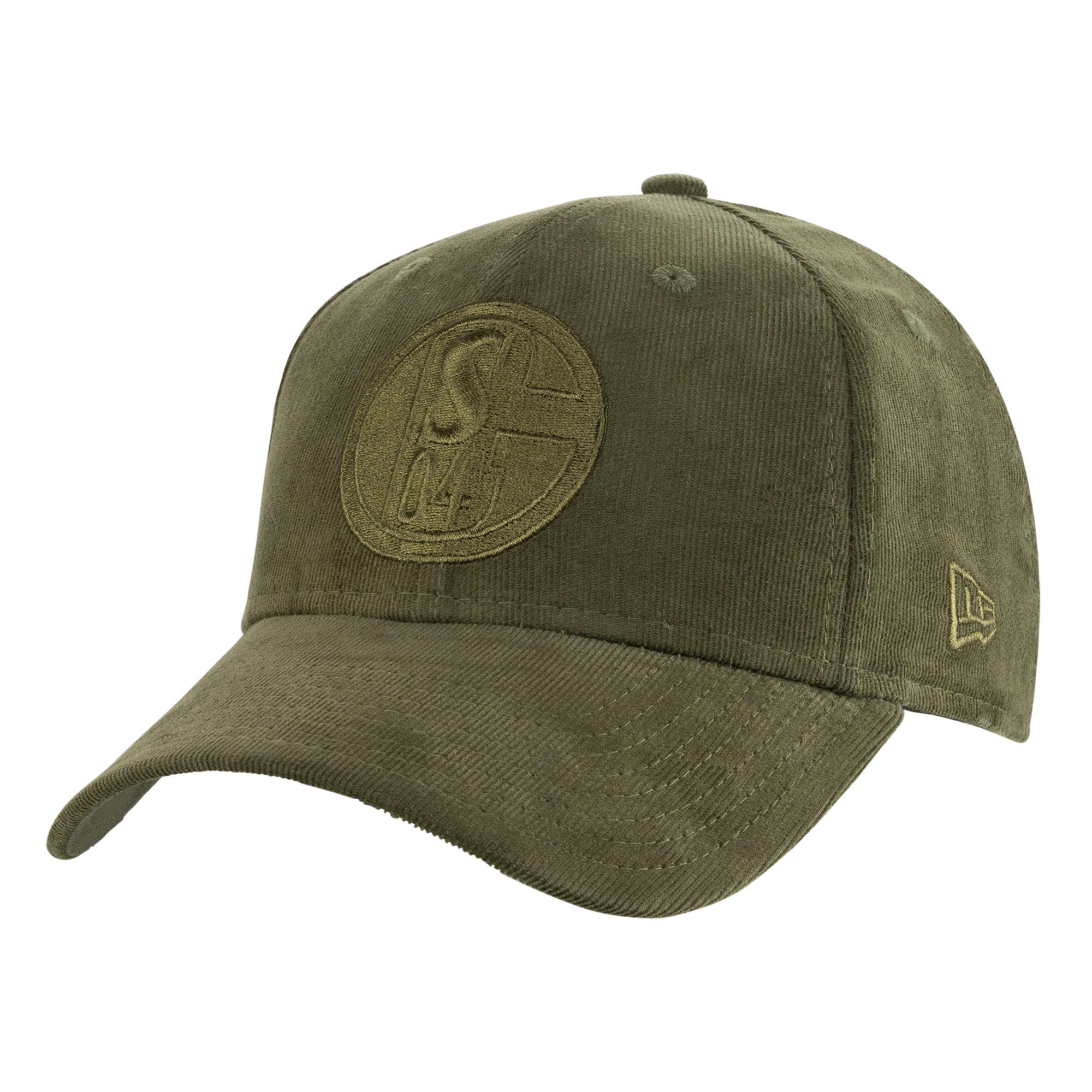 Details für New Era Cap 9Forty khaki