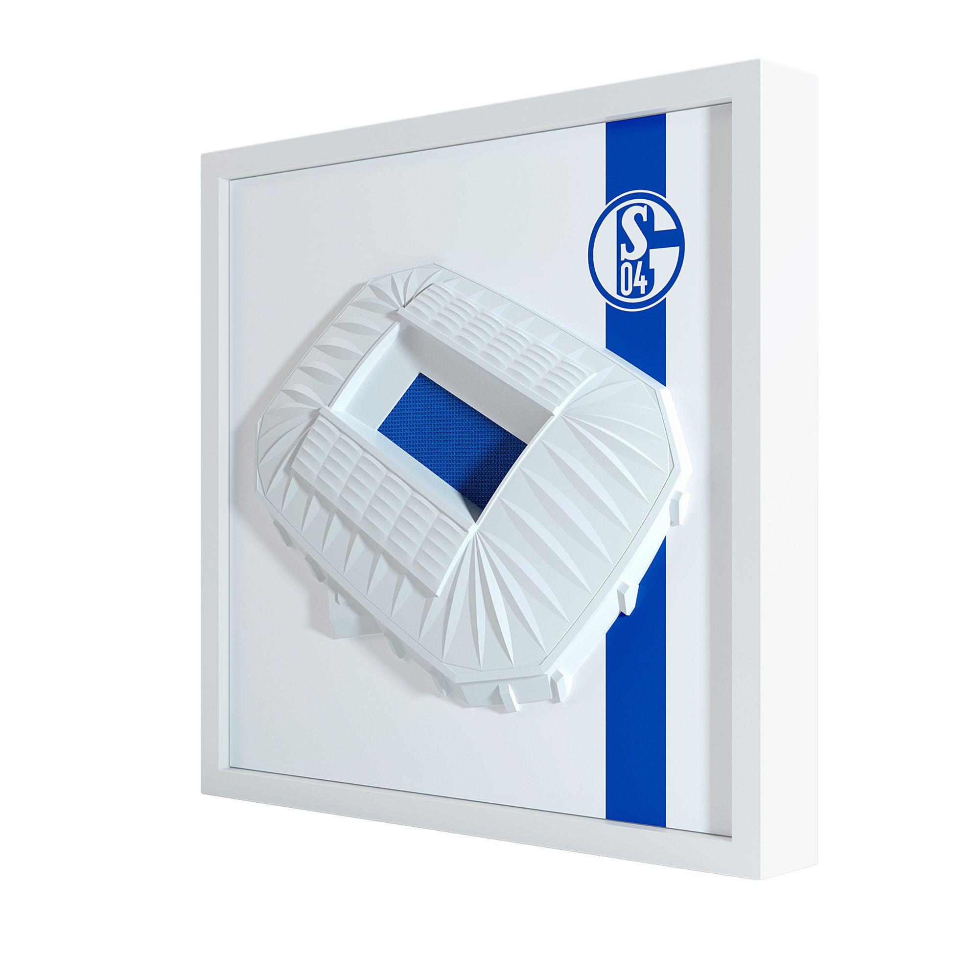 Schalke Fanbox