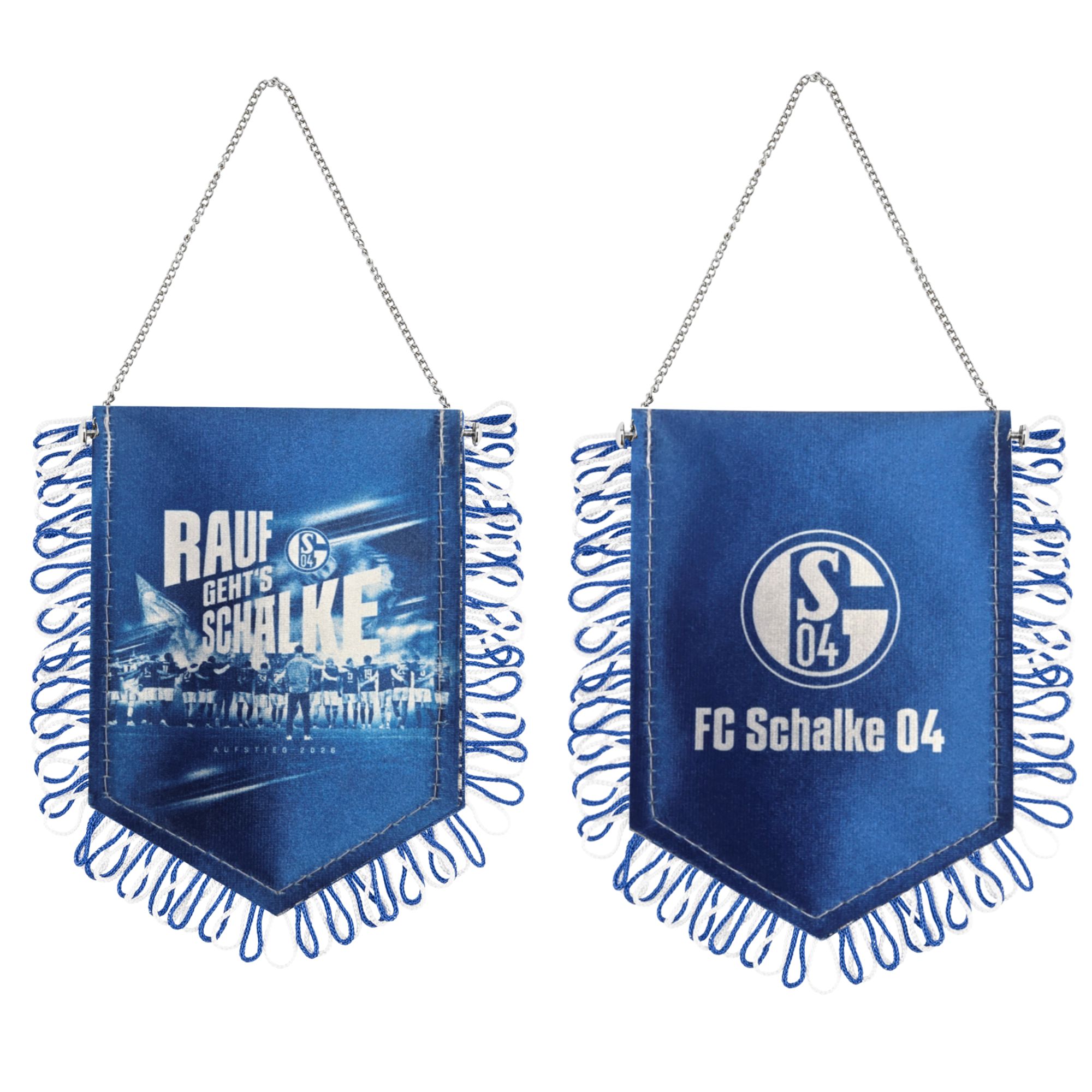 Details for Event pennant promotion 2026