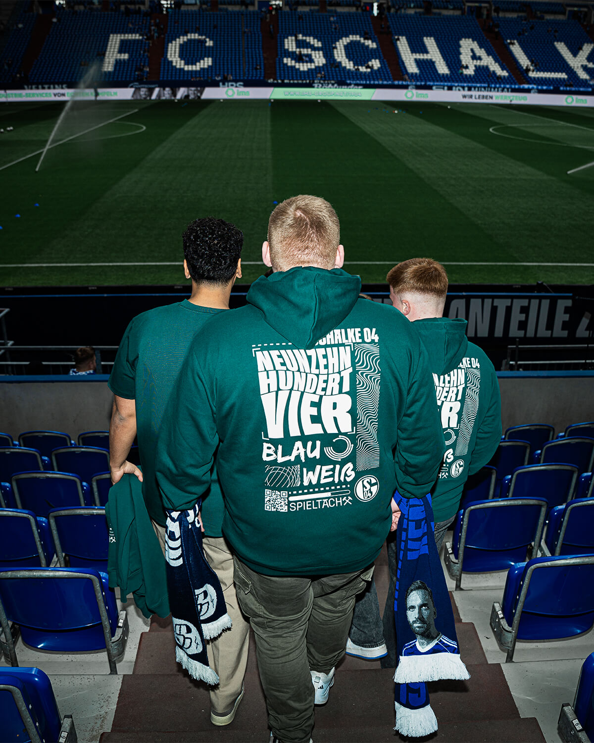 Spieltach-Kollektion