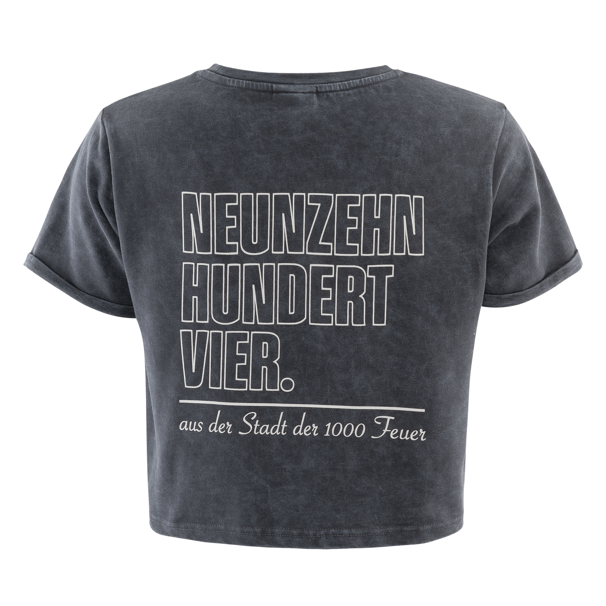 neunzehnhundertvier Print