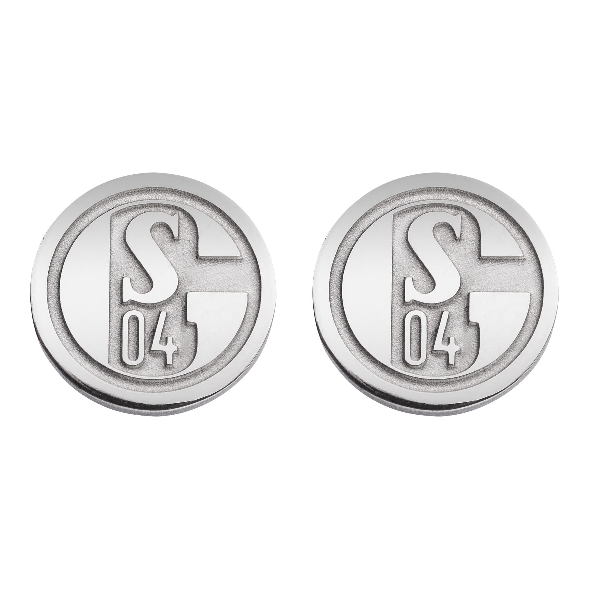 S04 Ohrstecker Damen 