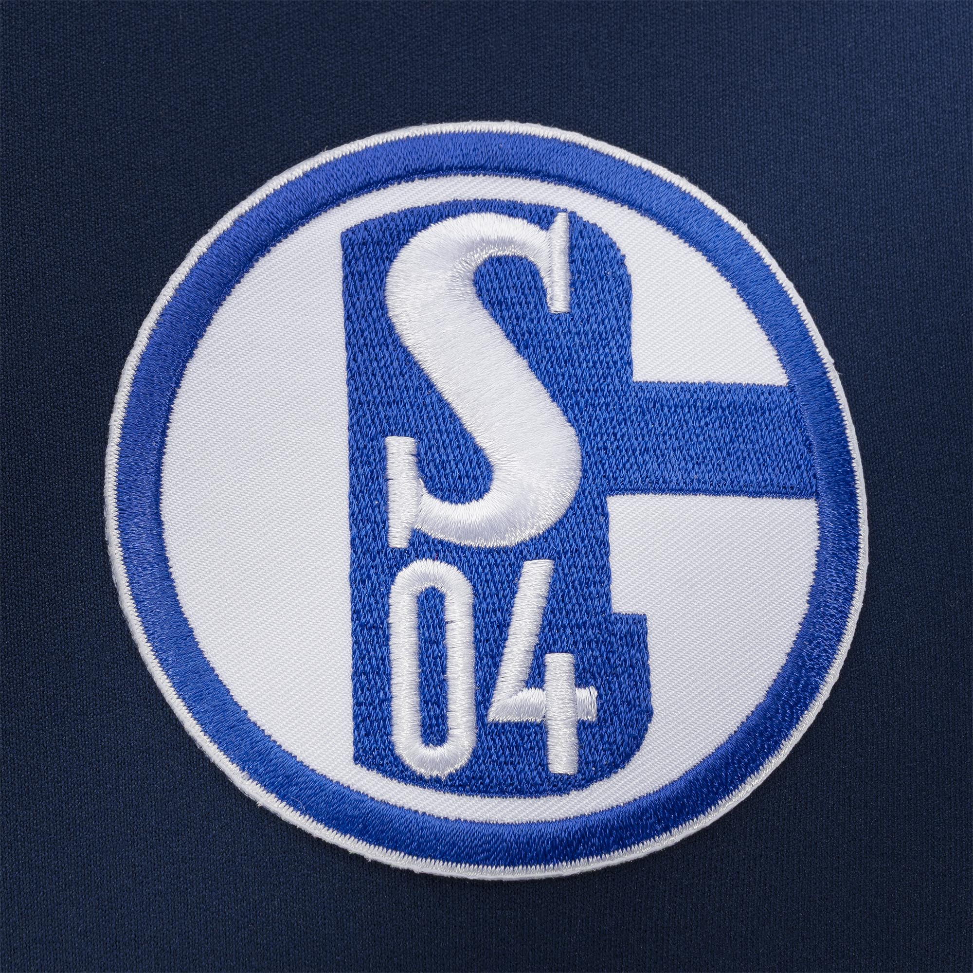 S04 Logo