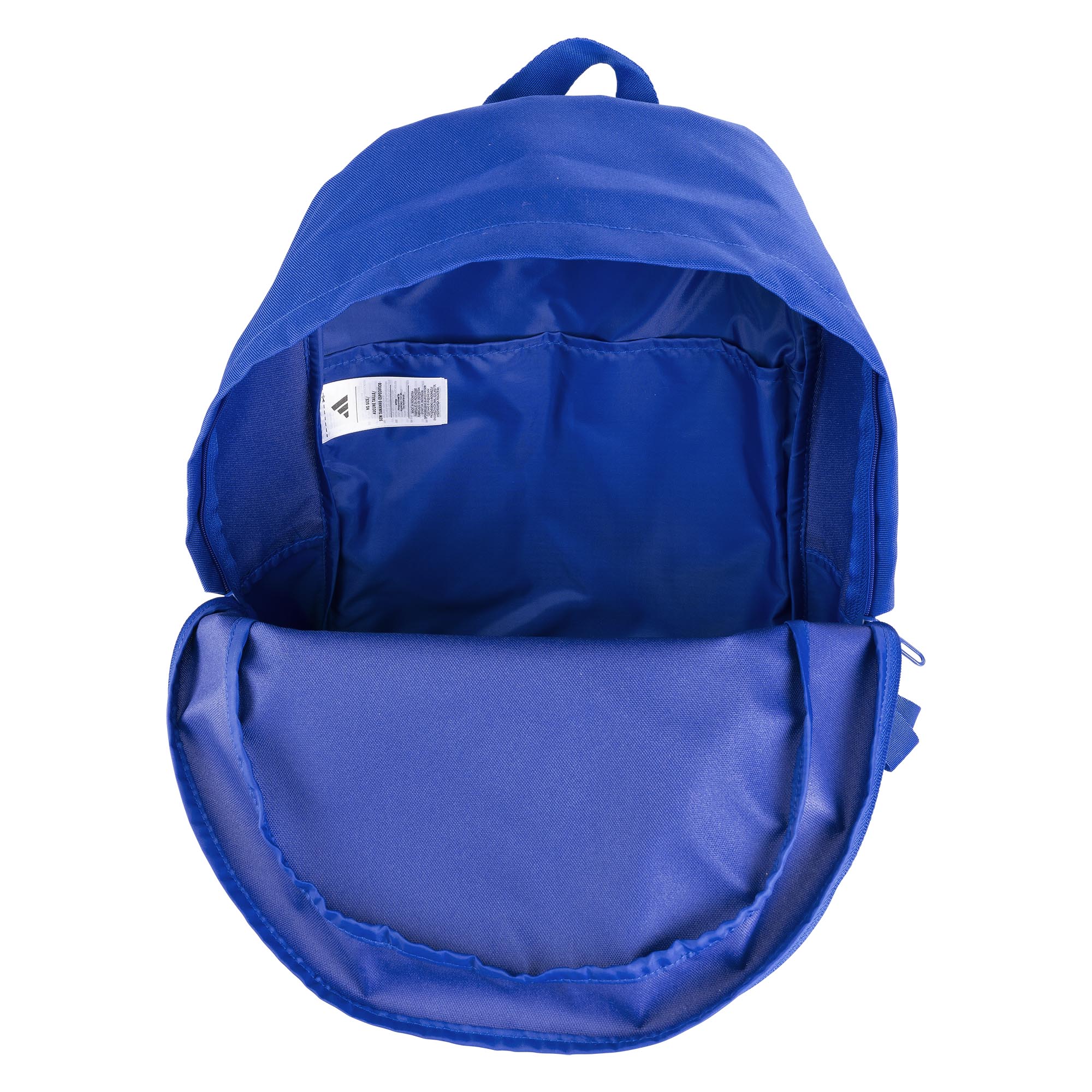 Rucksack adidas innen